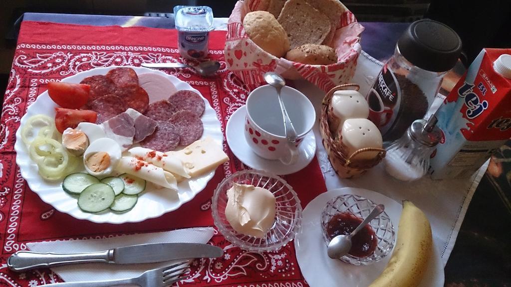 Panka-lak Alloggio in famiglia *