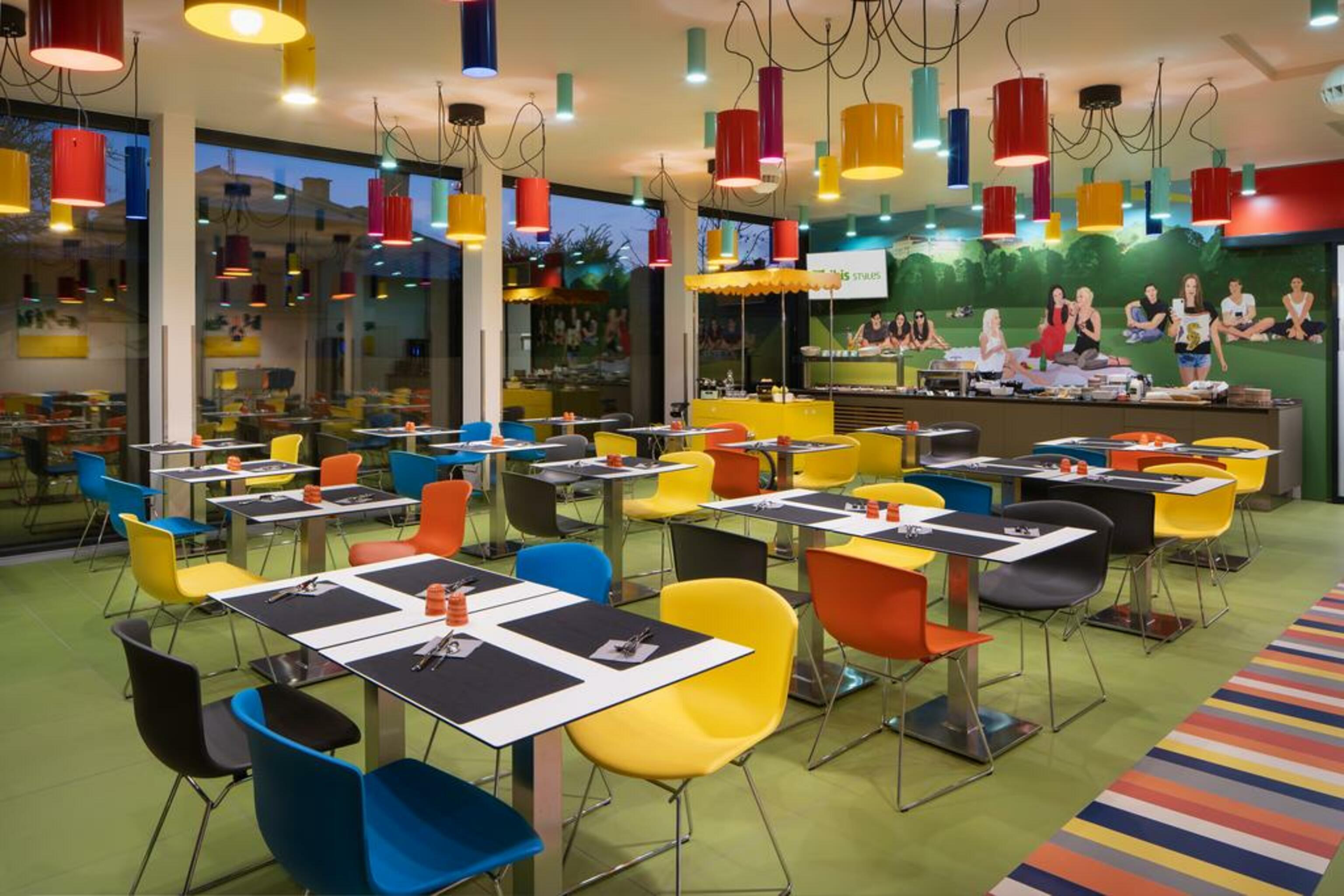 Ibis Styles Citywest