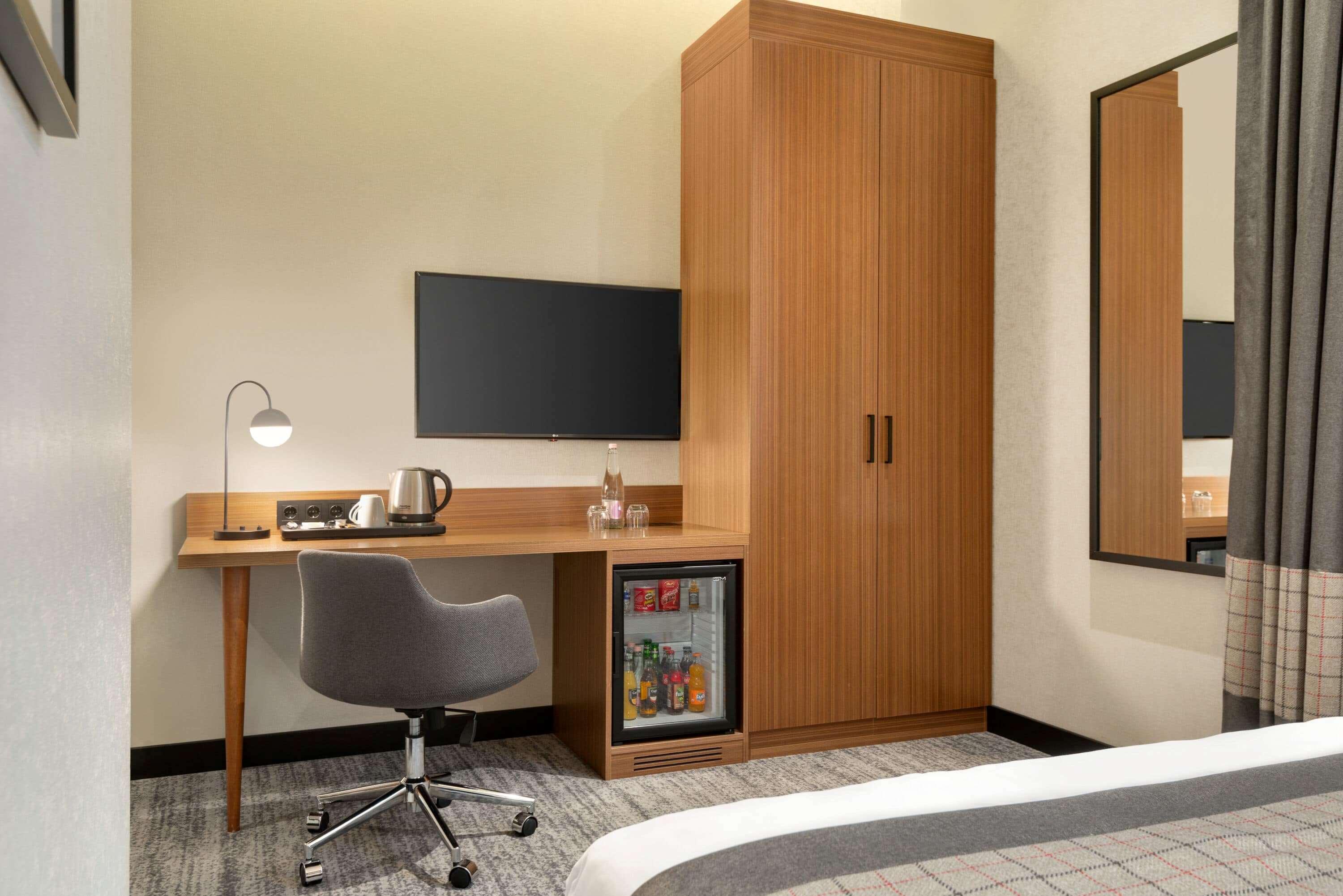 Ramada By Wyndham Center 4*