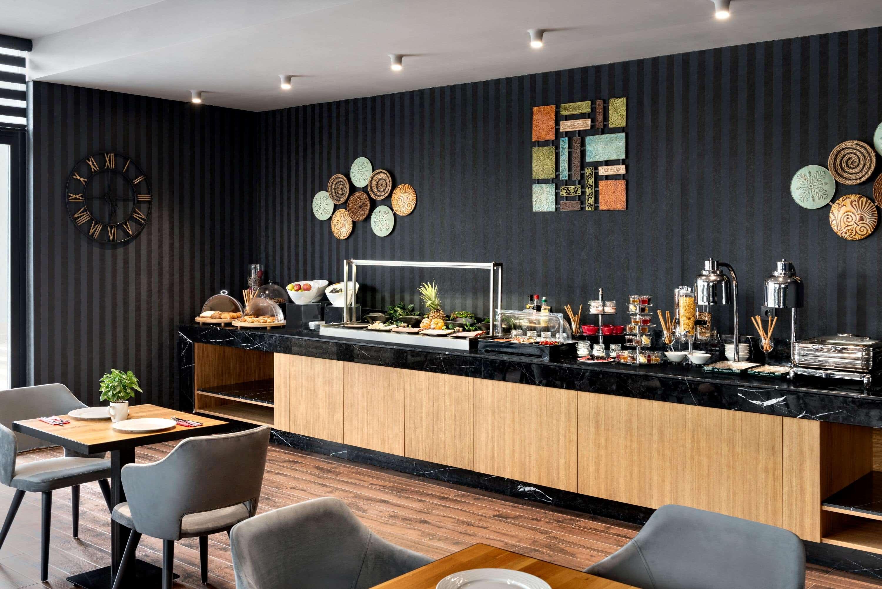 Hotell Ramada By Wyndham Center 4*