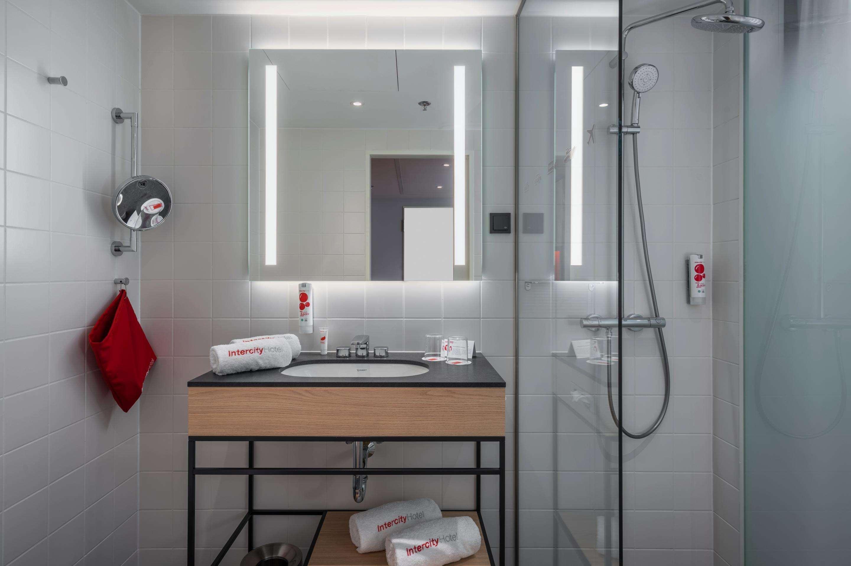 Intercityhotel Budapest