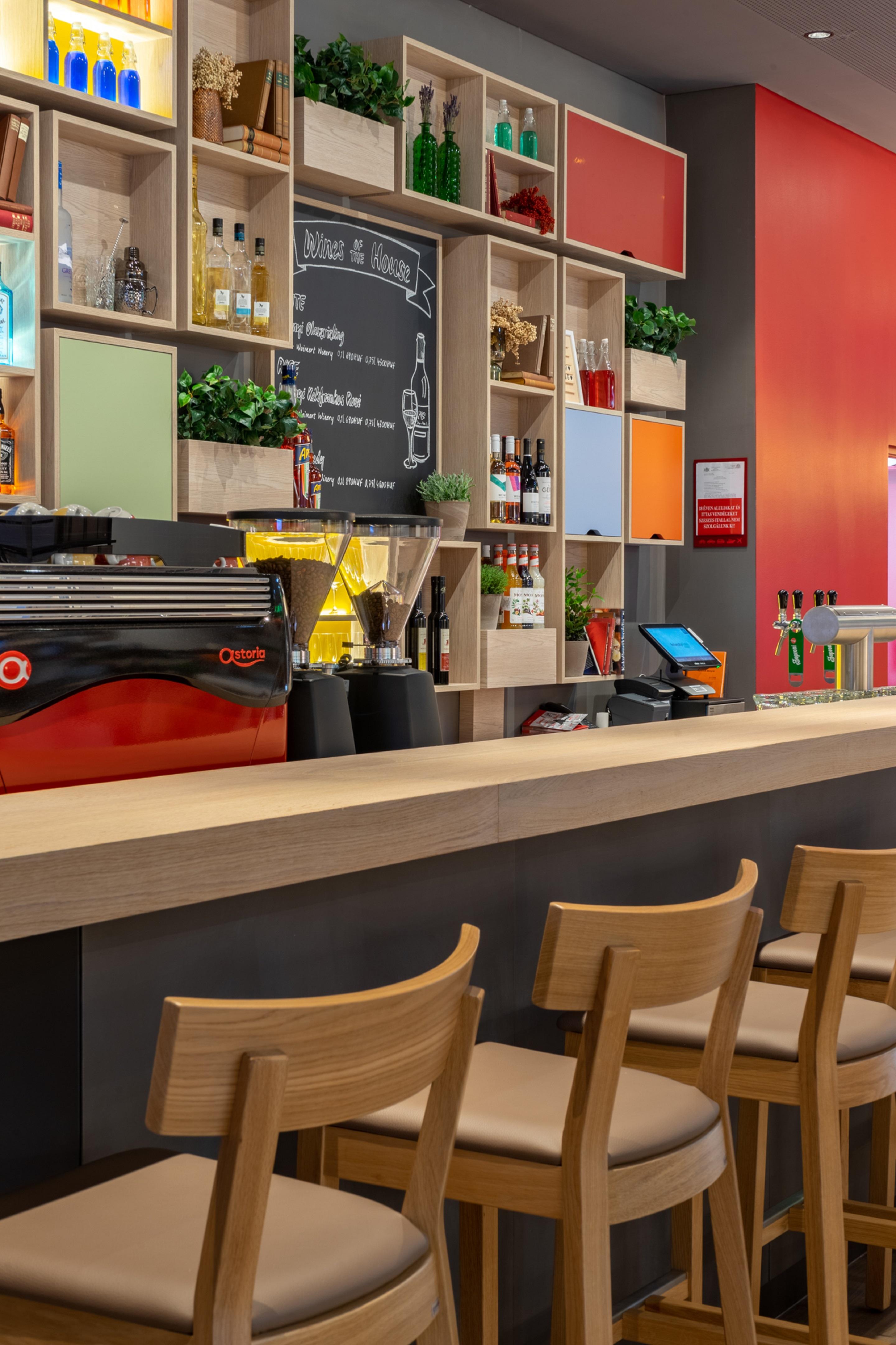 Hotel Intercityhotel
