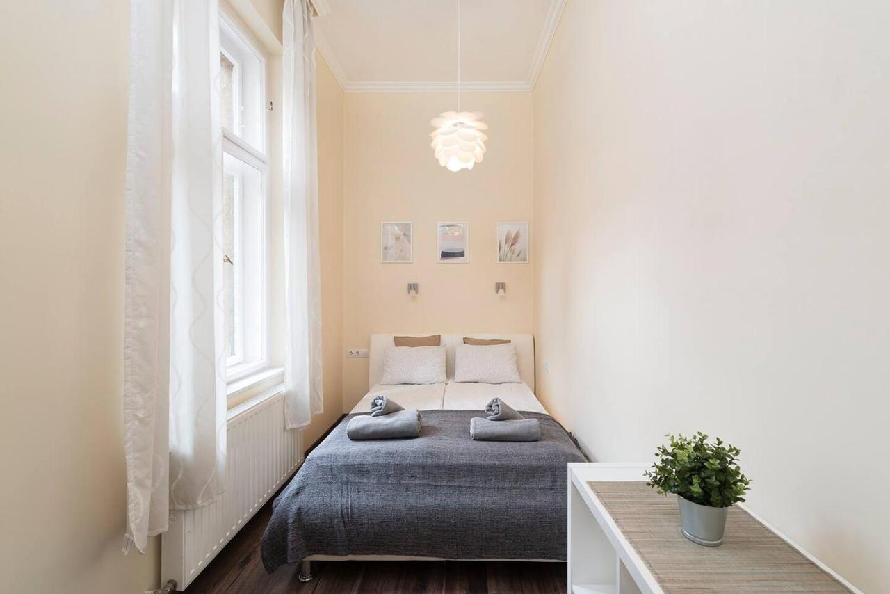 Váci Street Premier Apartment Budapest