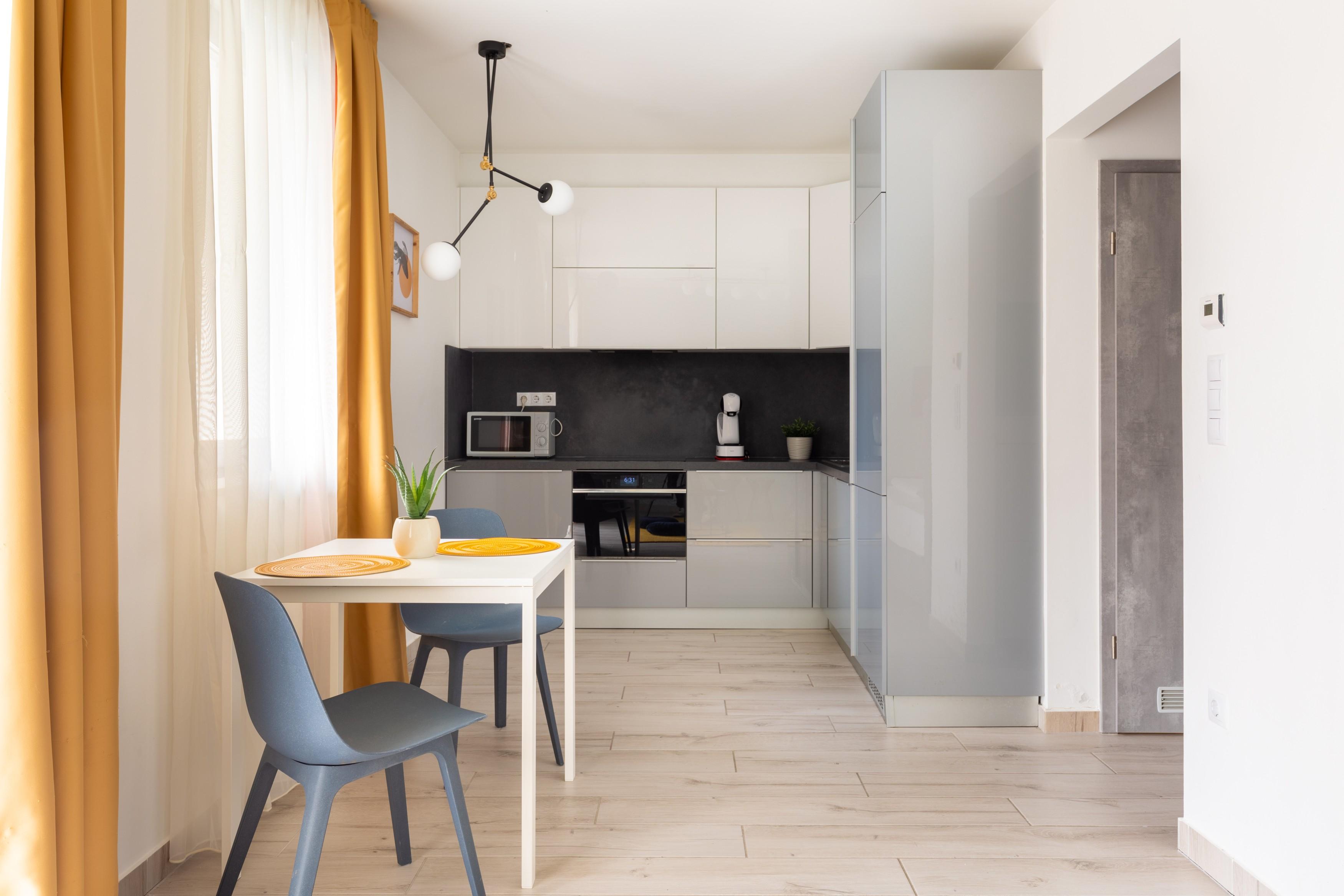 Vagabond Soho Aparthotel Budapešť
