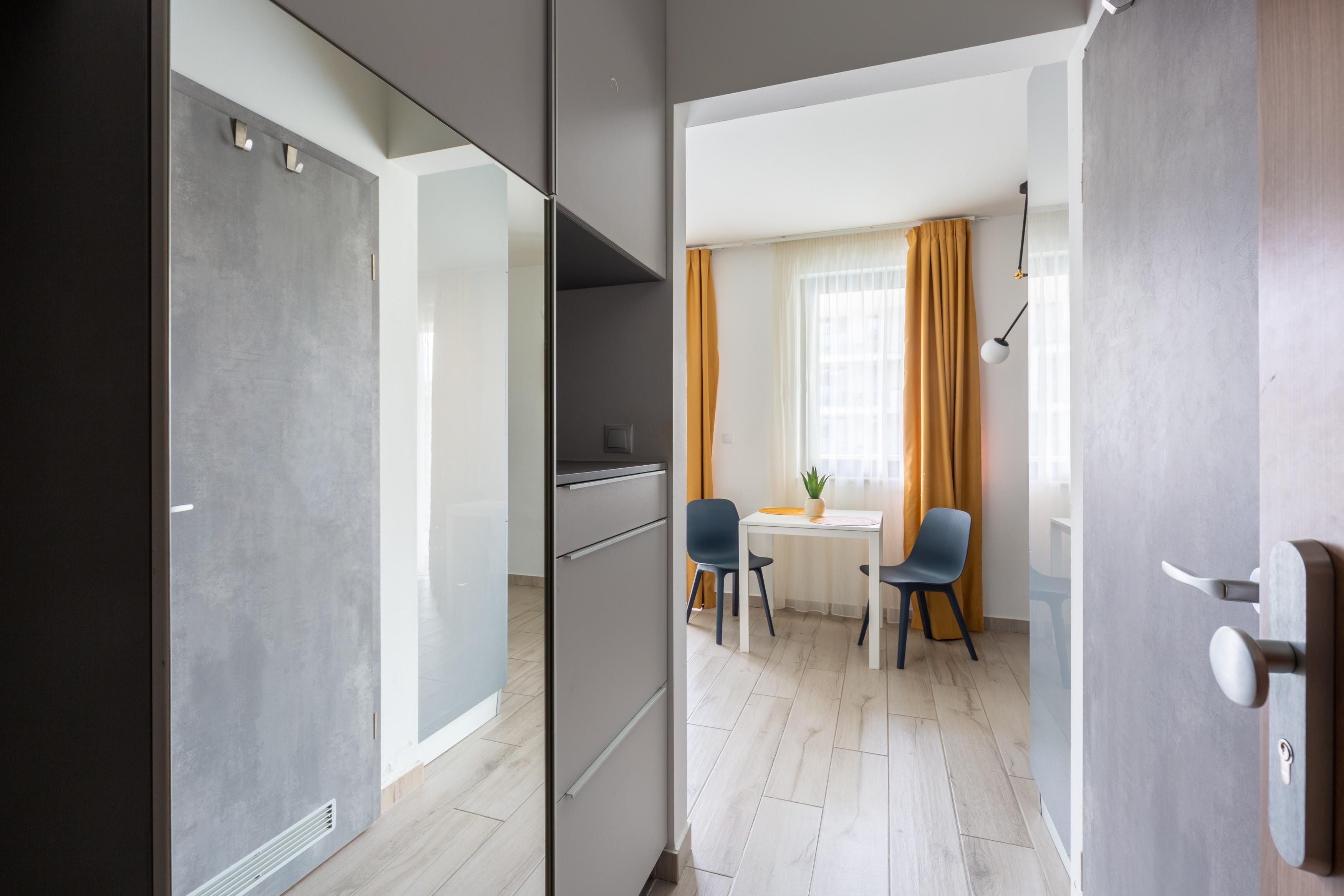 Vagabond Soho Aparthotel