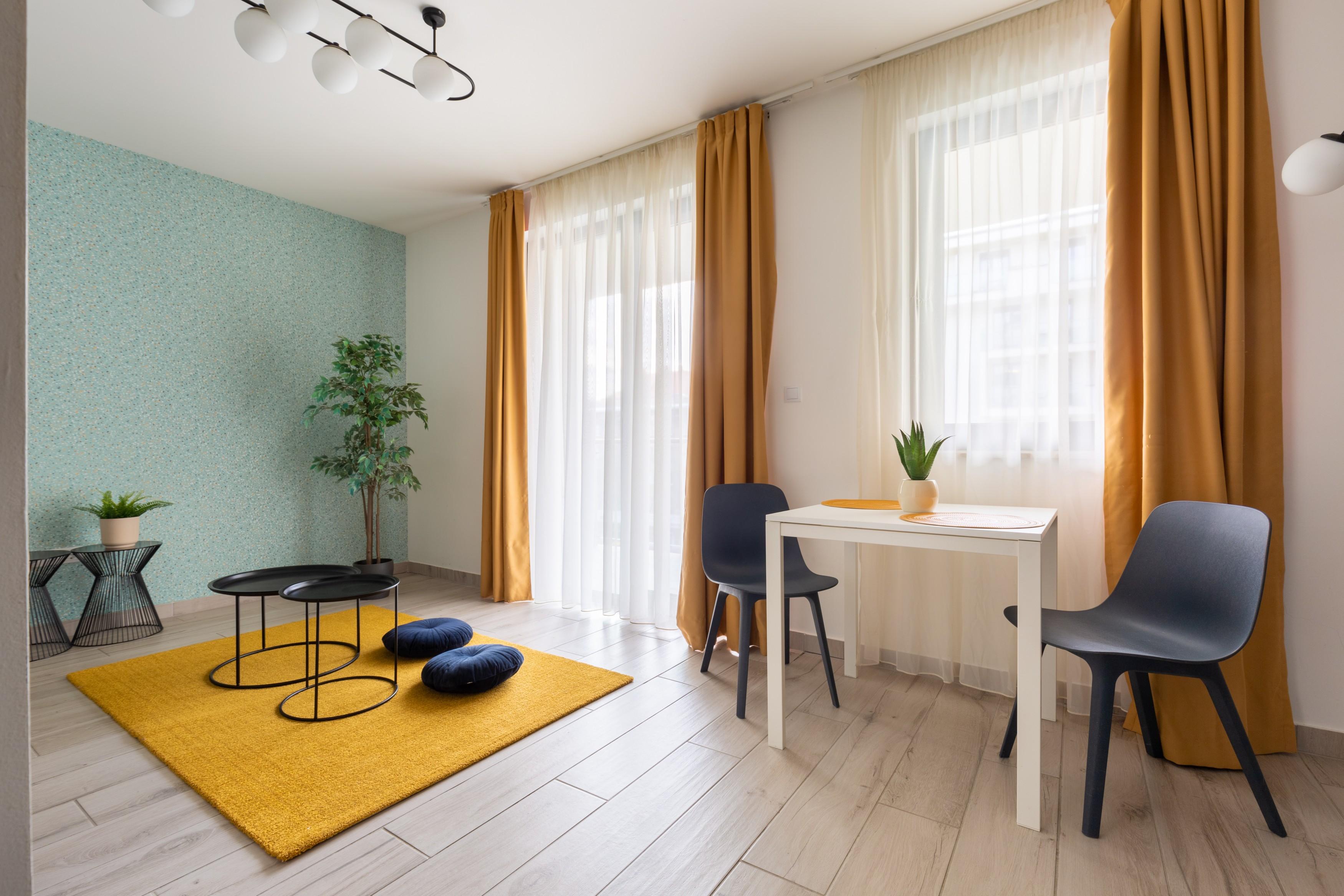 Vagabond Soho Budapešť