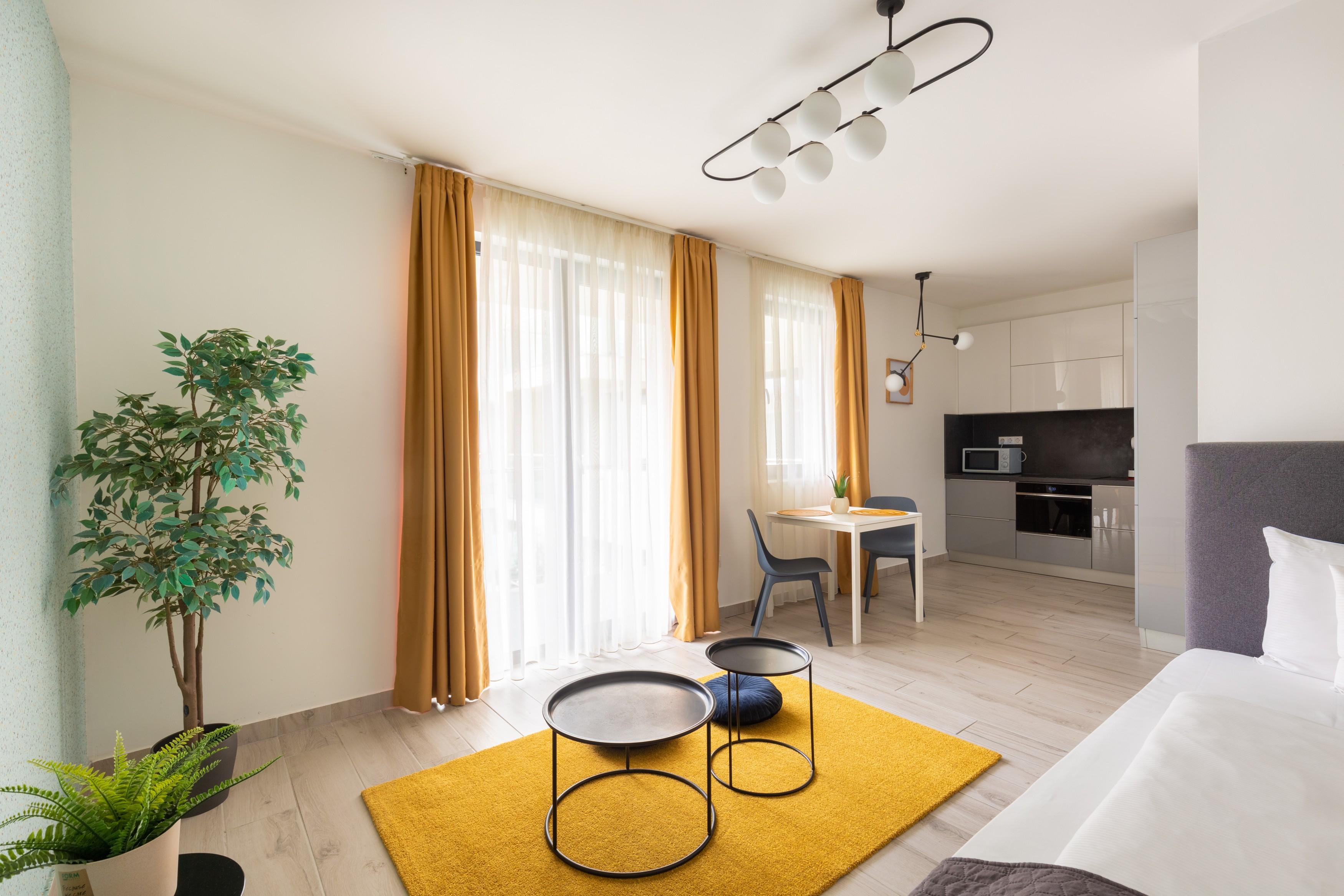 Vagabond Soho 4* Budapešť