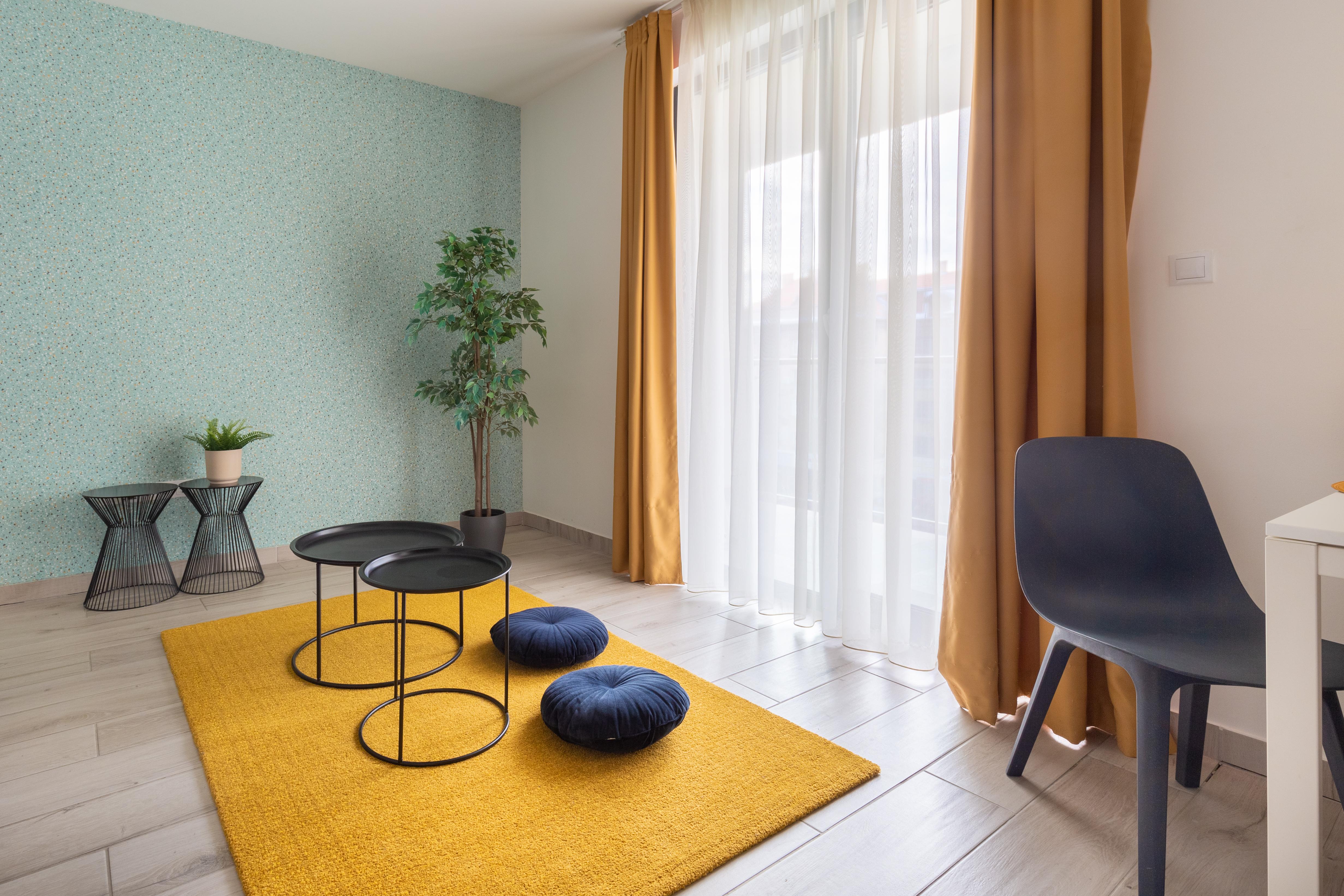 Vagabond Soho 4* Budapešť