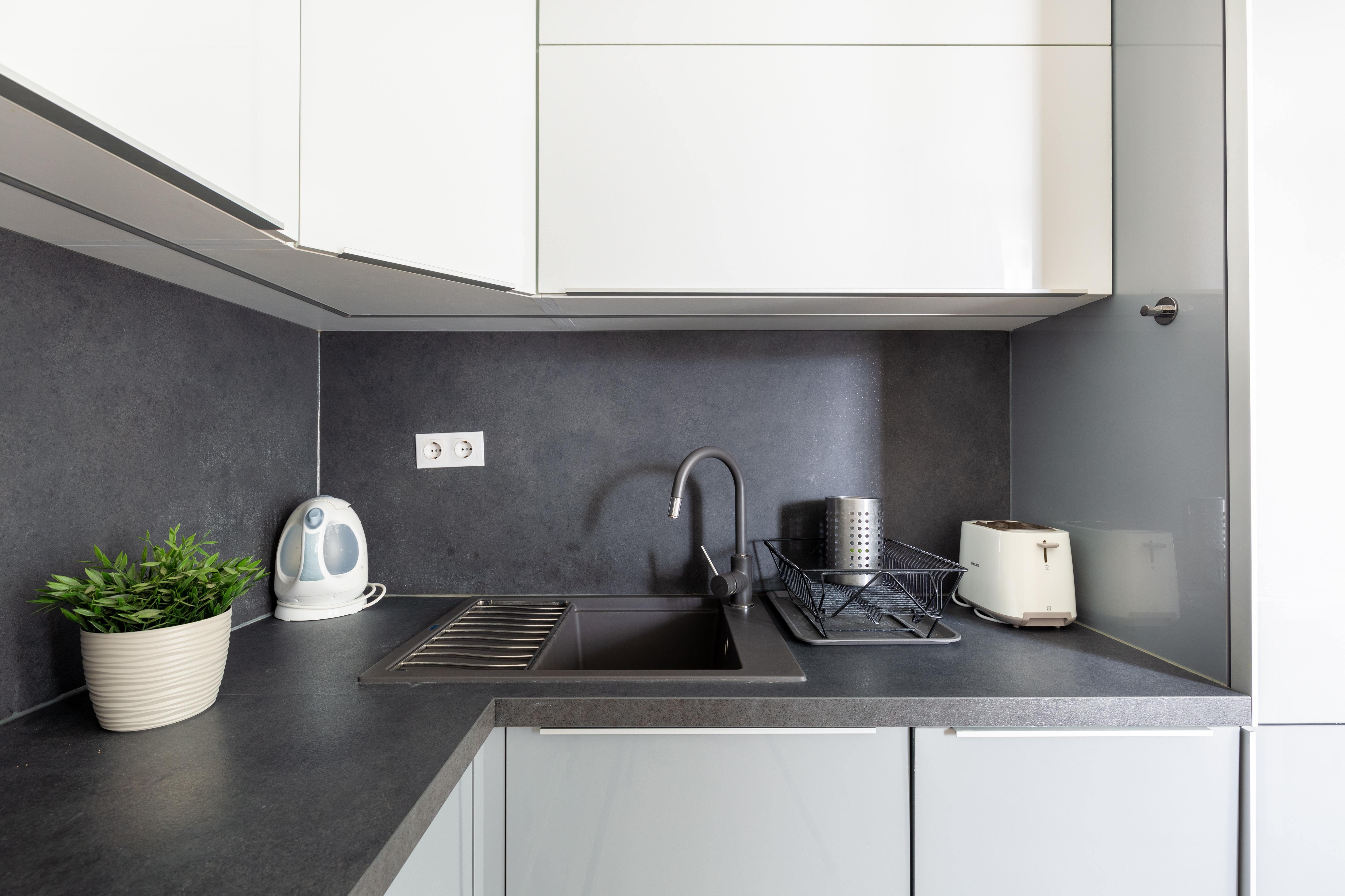 Hotel apartamentowy Vagabond Soho