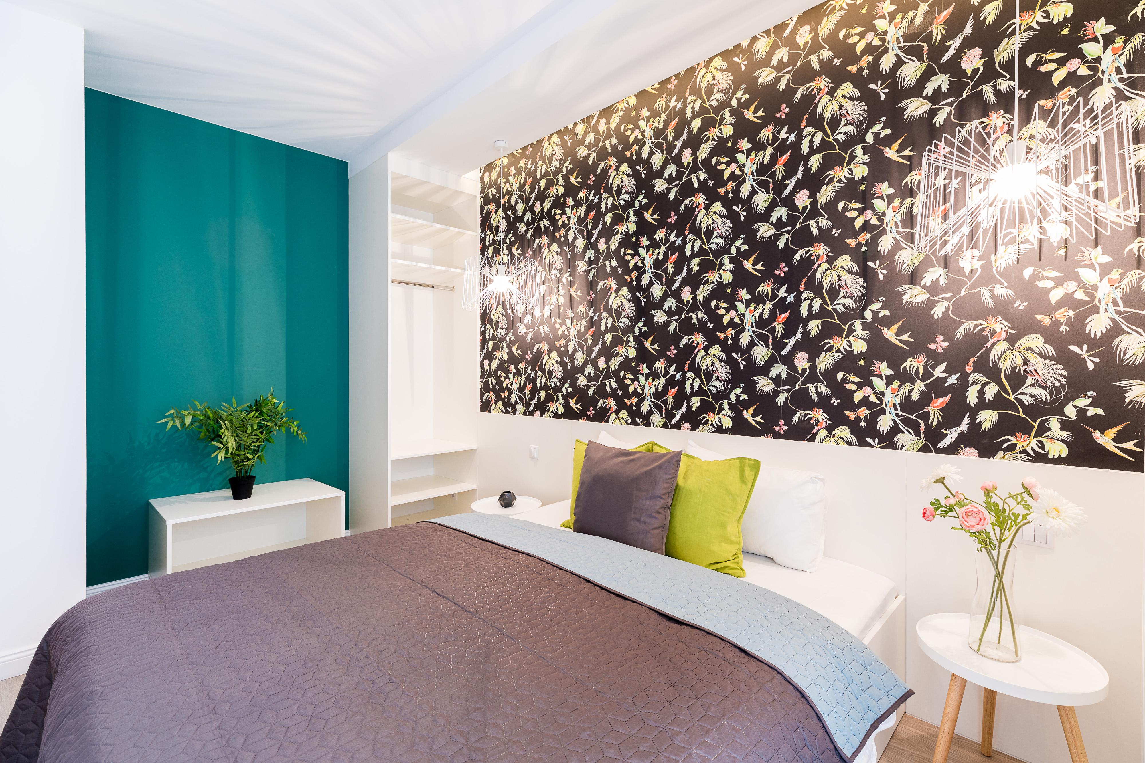 Vagabond Soho Aparthotel 4*