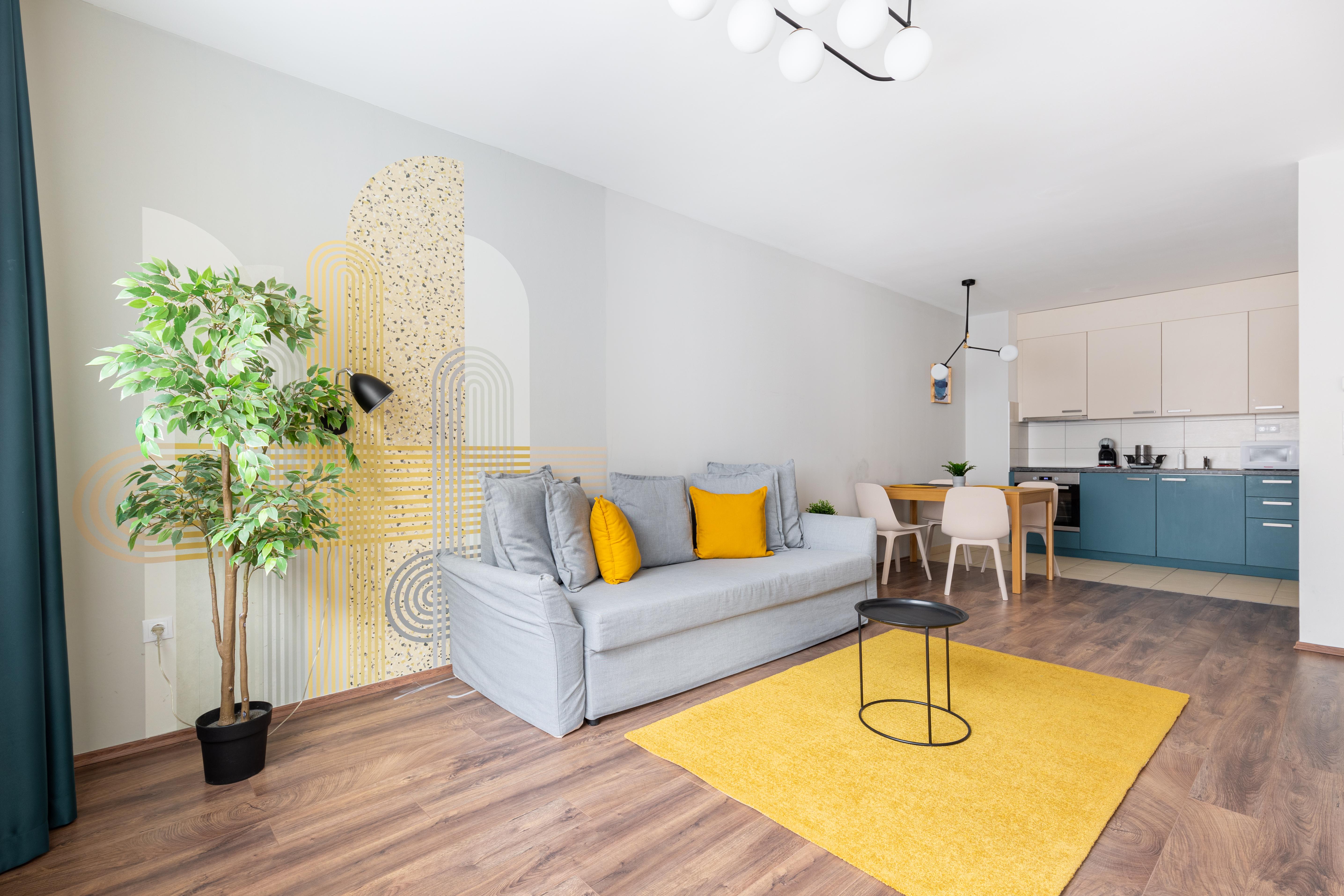 Vagabond Soho 4* Budapešť
