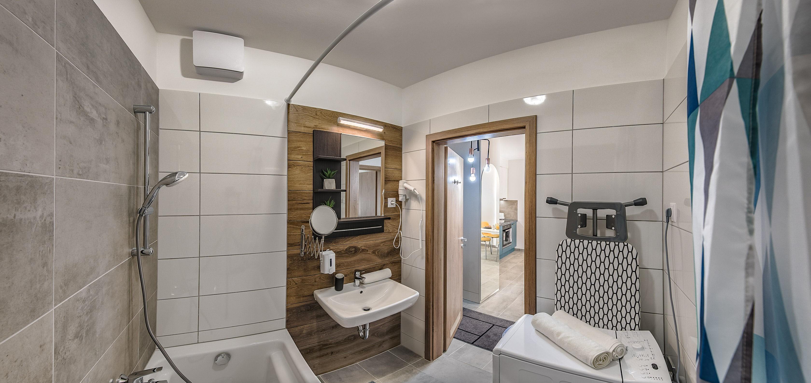 Aparthotel Vagabond Soho