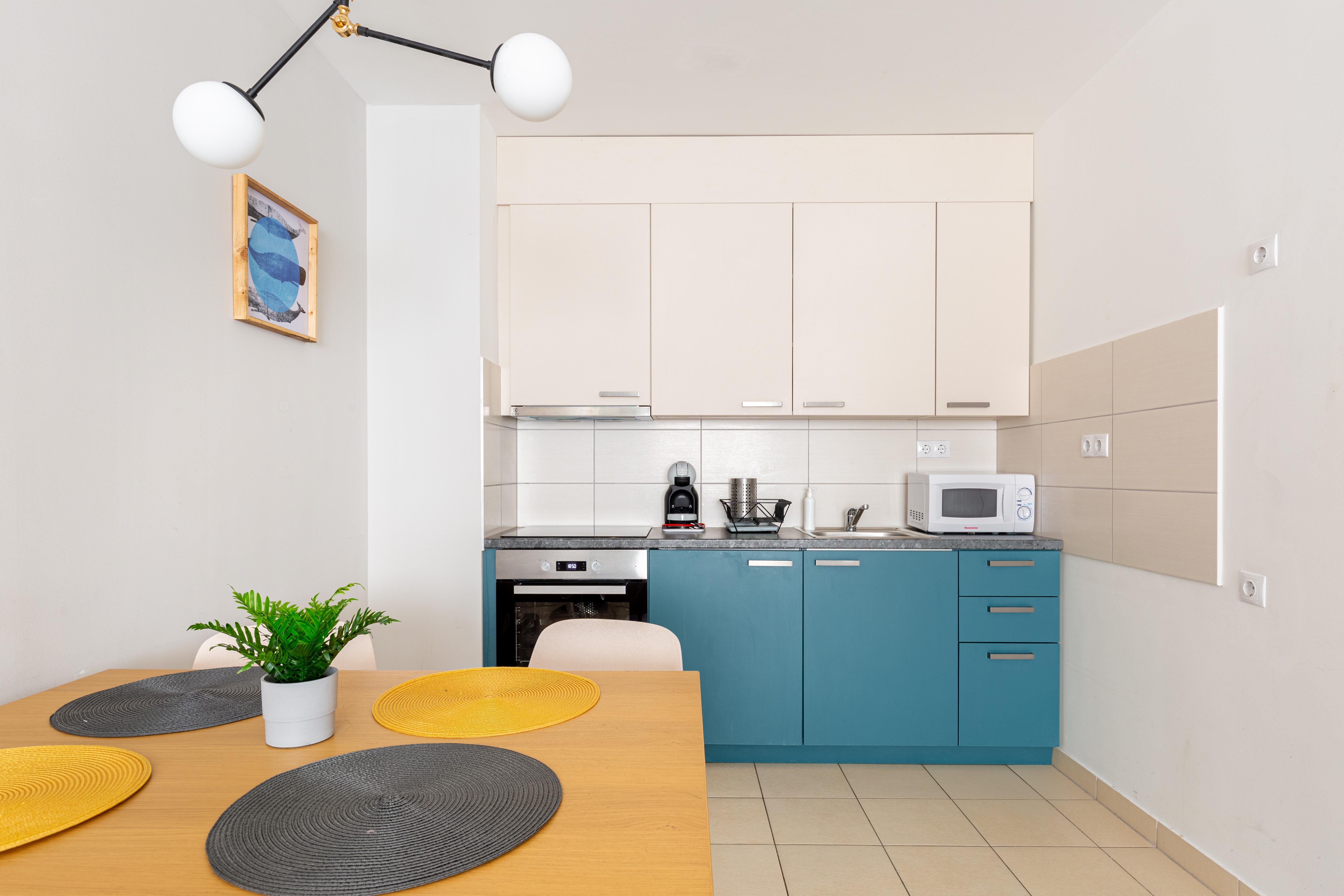 Vagabond Soho Hotel apartamentowy
