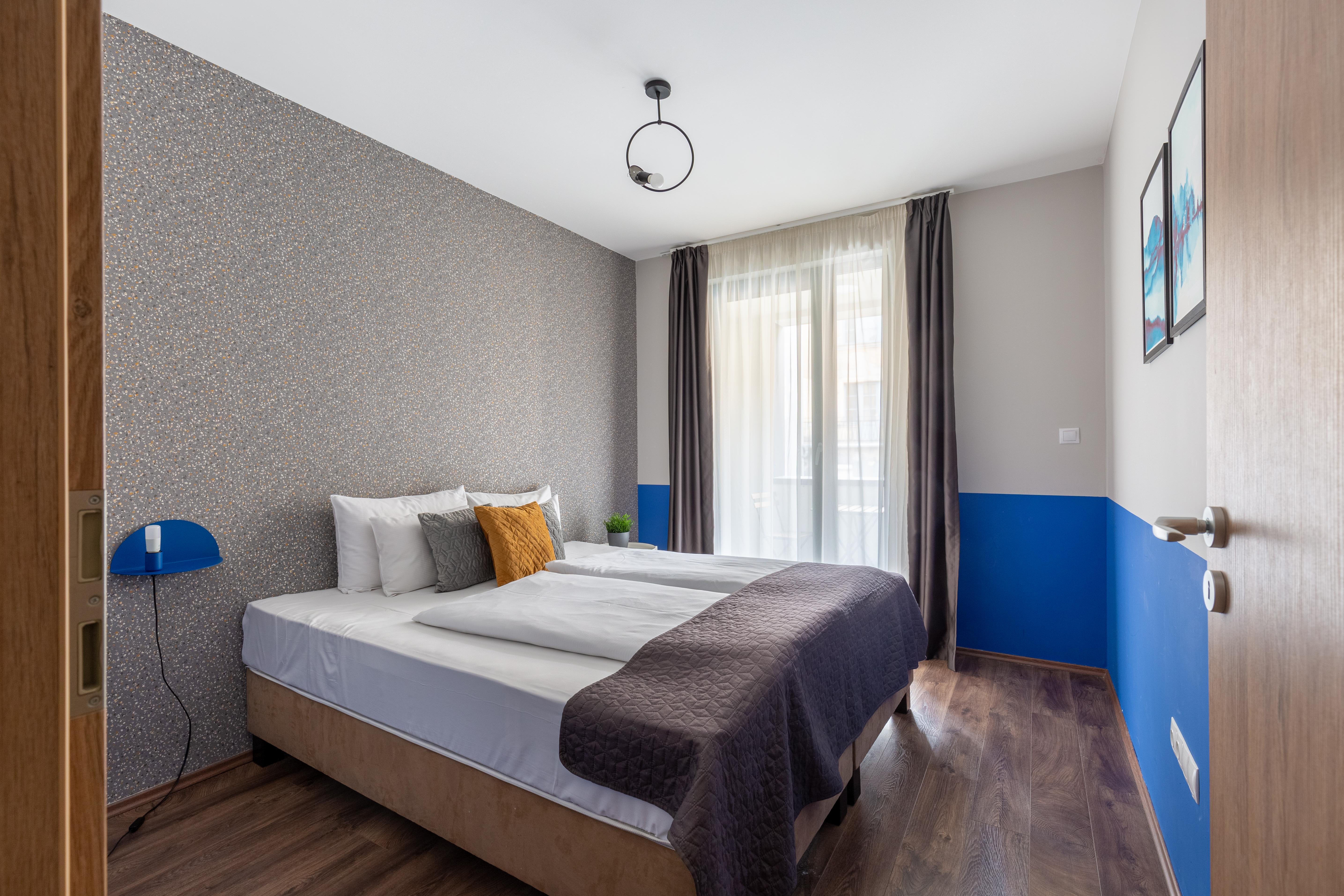 Vagabond Soho Aparthotel