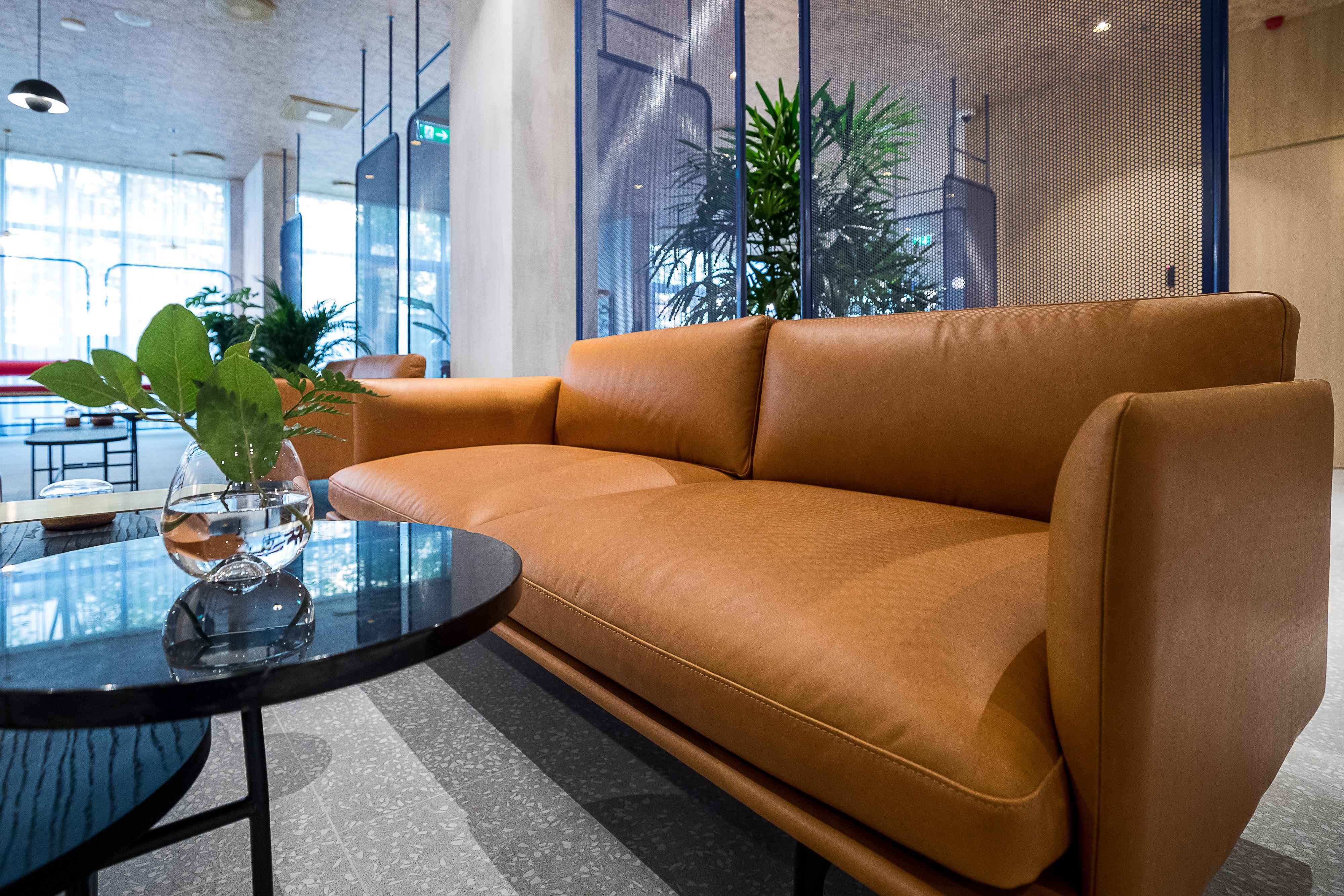 Vagabond Soho Aparthotel