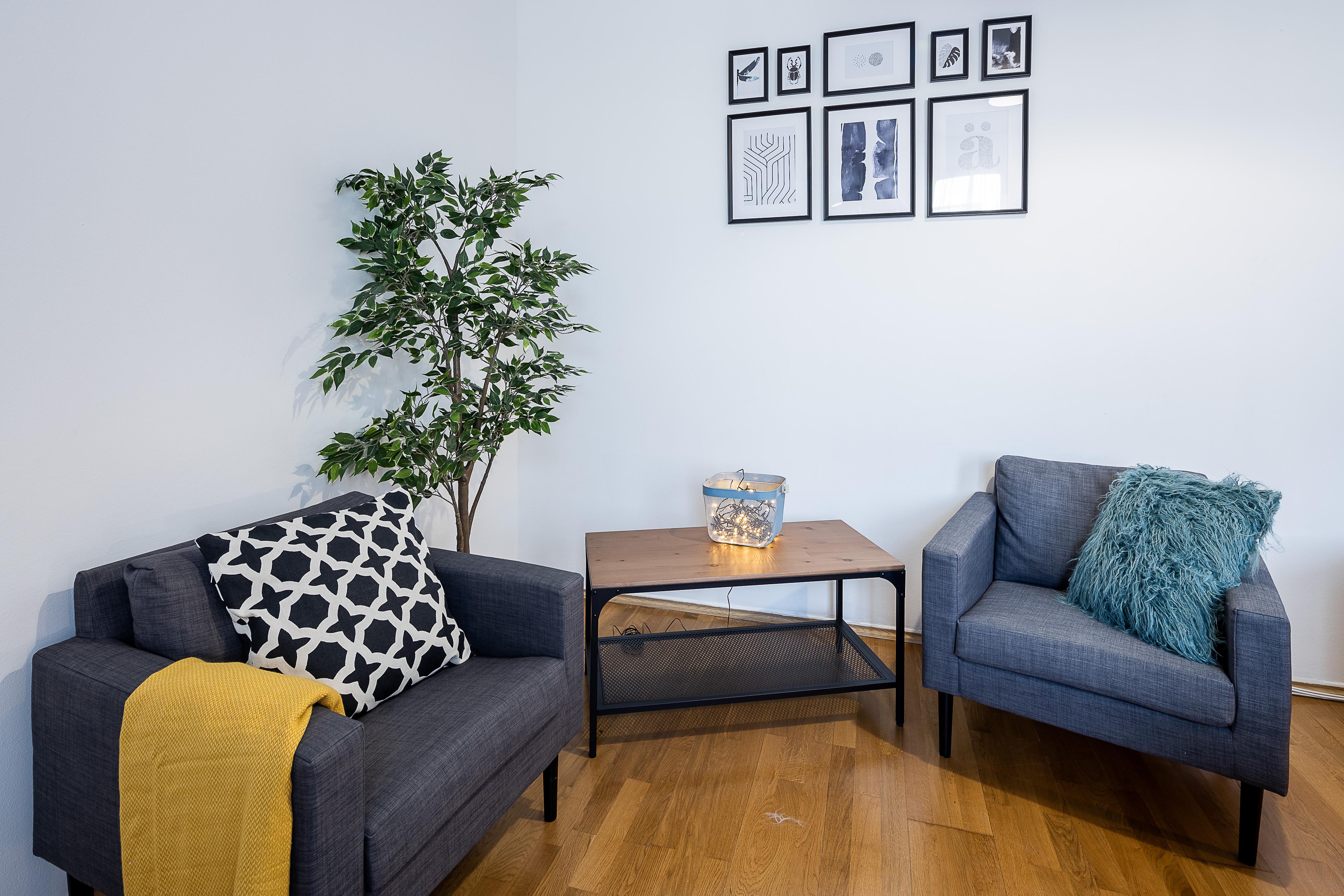 Aparthotel Vagabond Downtown