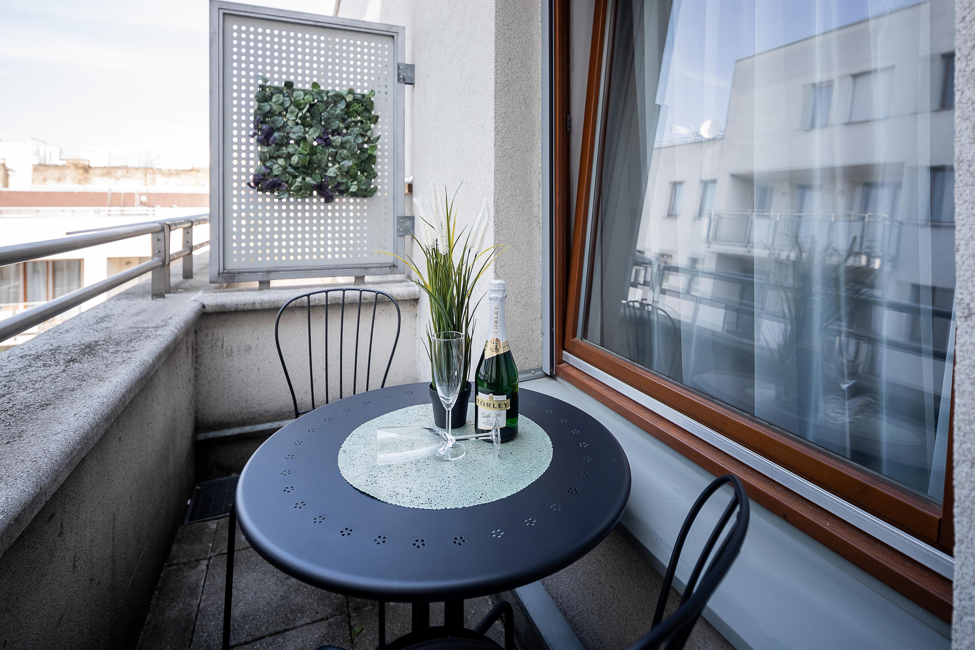 Aparthotel Vagabond Downtown 4*