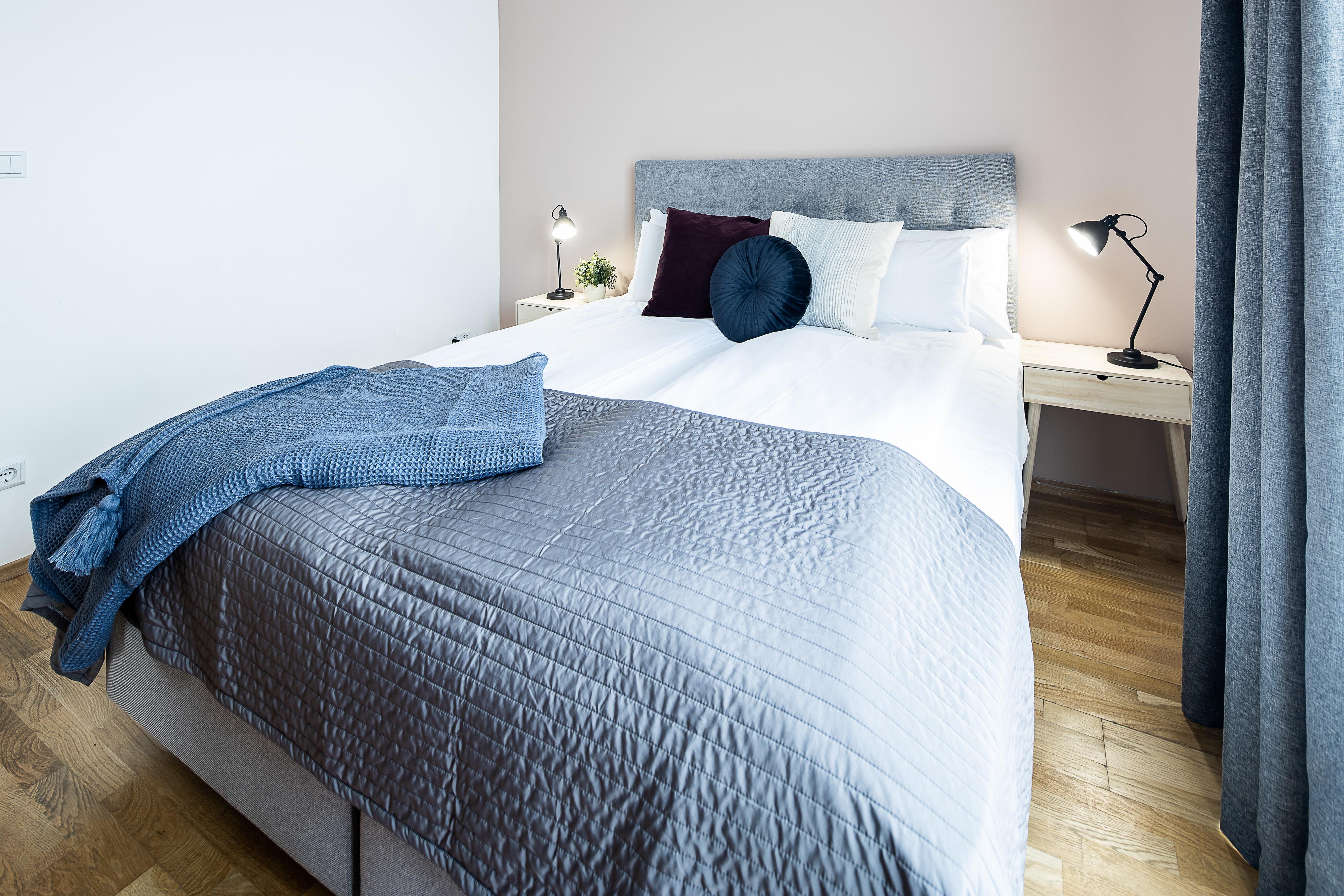 Vagabond Downtown 4* Budapest
