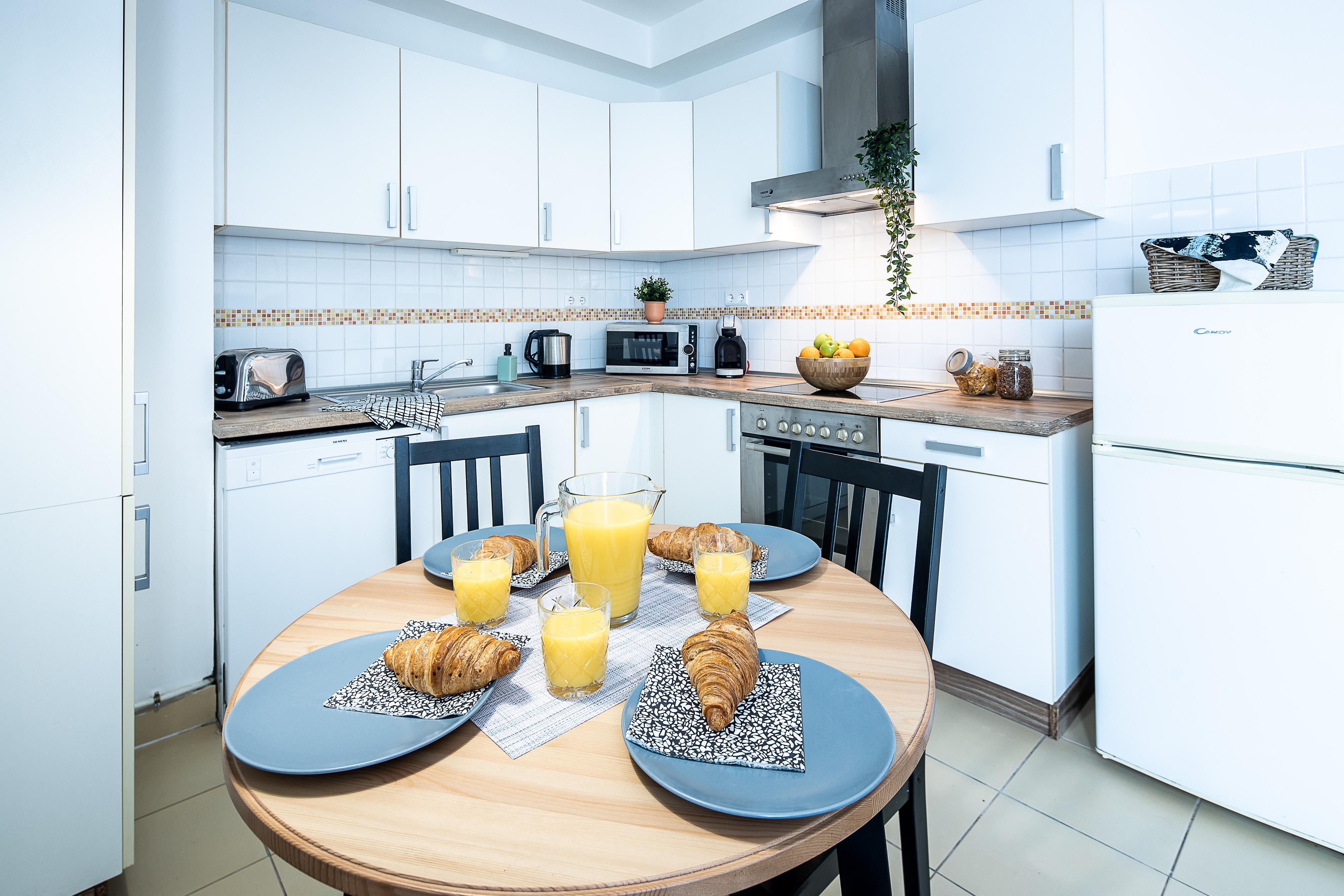 Aparthotel Vagabond Downtown 4*