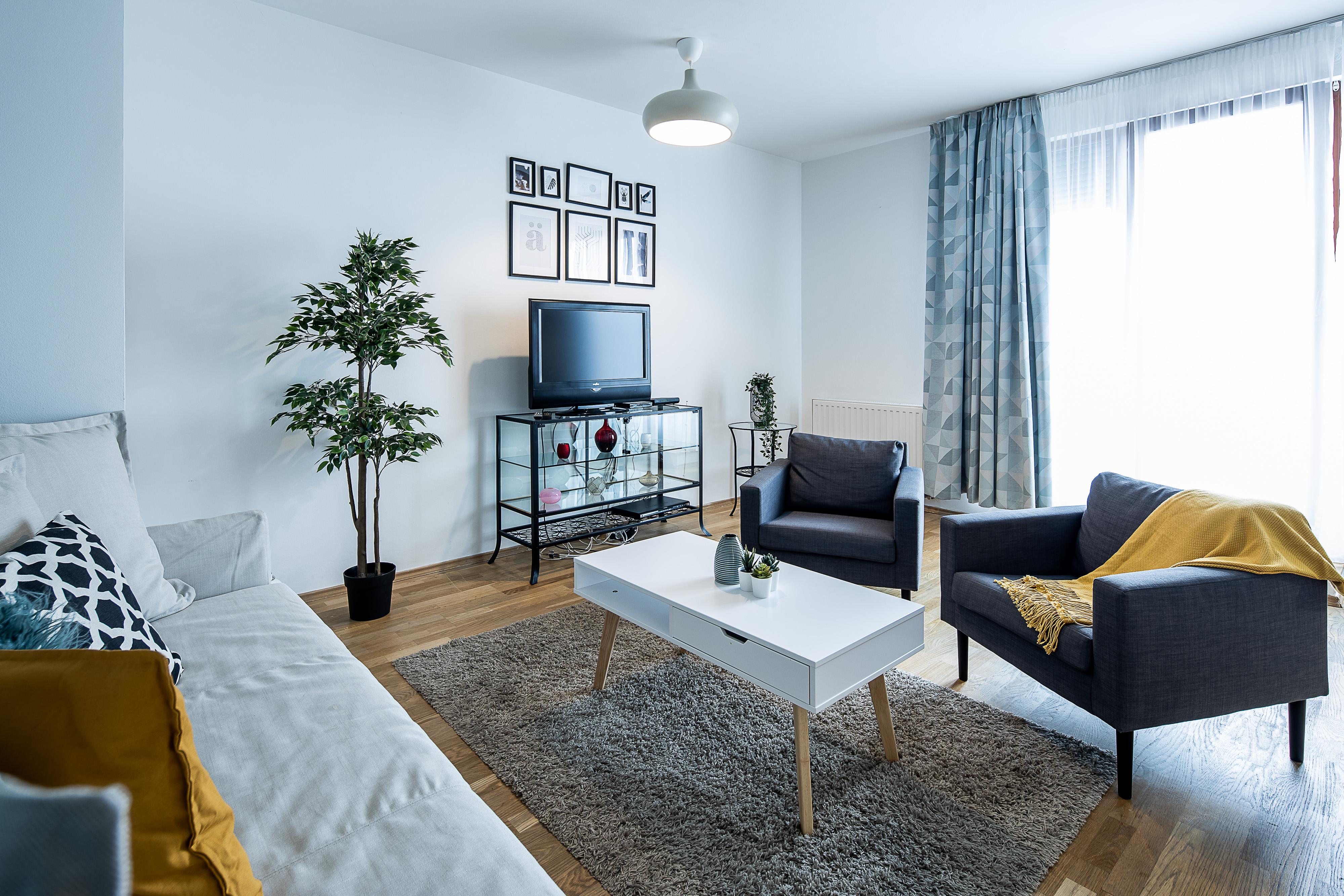Vagabond Downtown 4*
