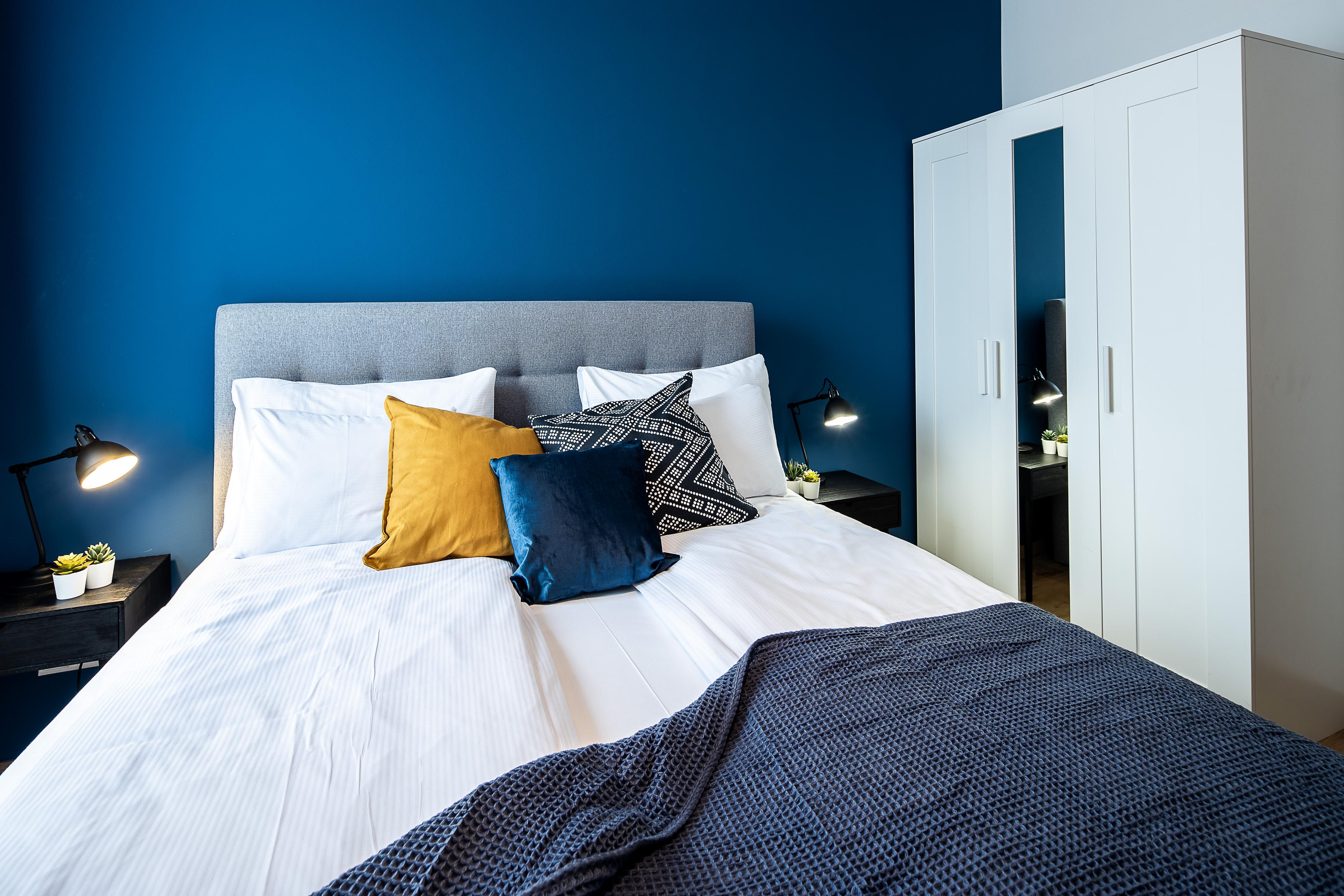 Vagabond Downtown 4*