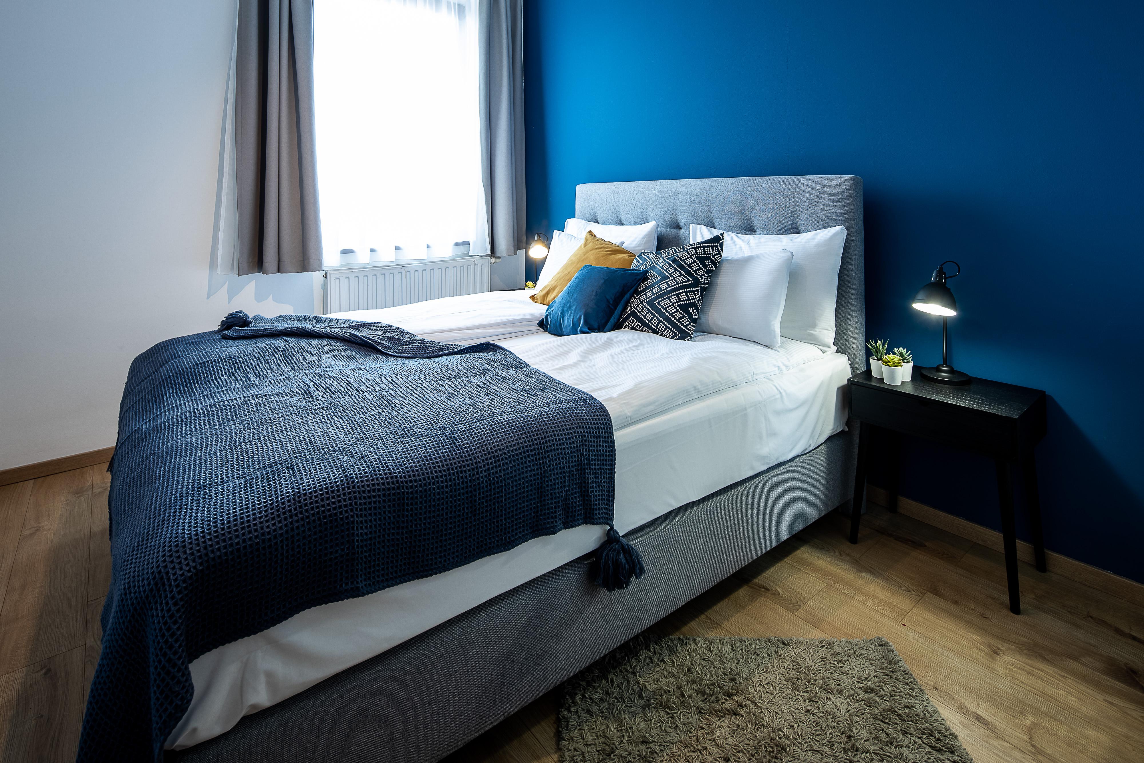 Vagabond Downtown Aparthotel Budapest