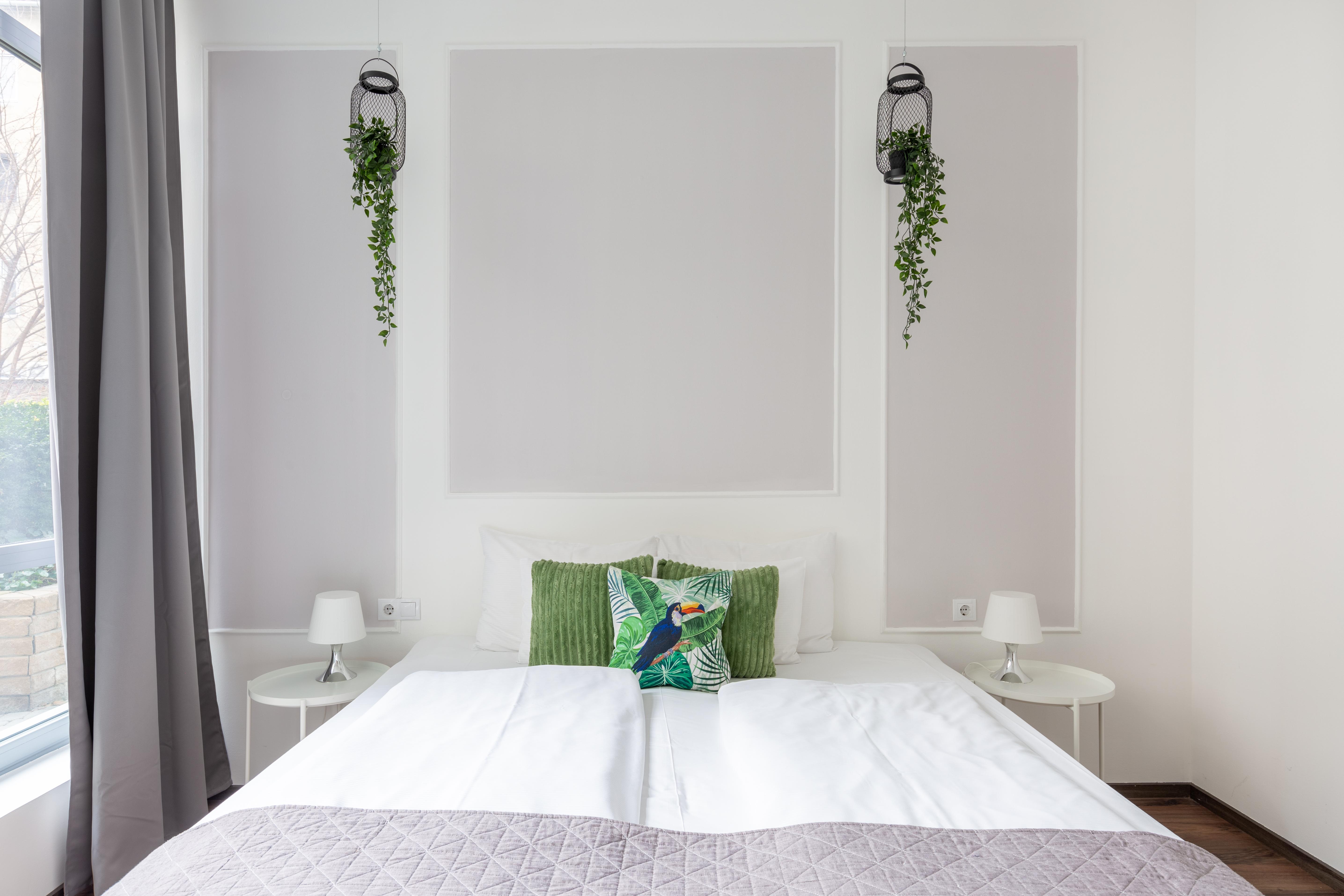 Vagabond Downtown Aparthotel Budapest