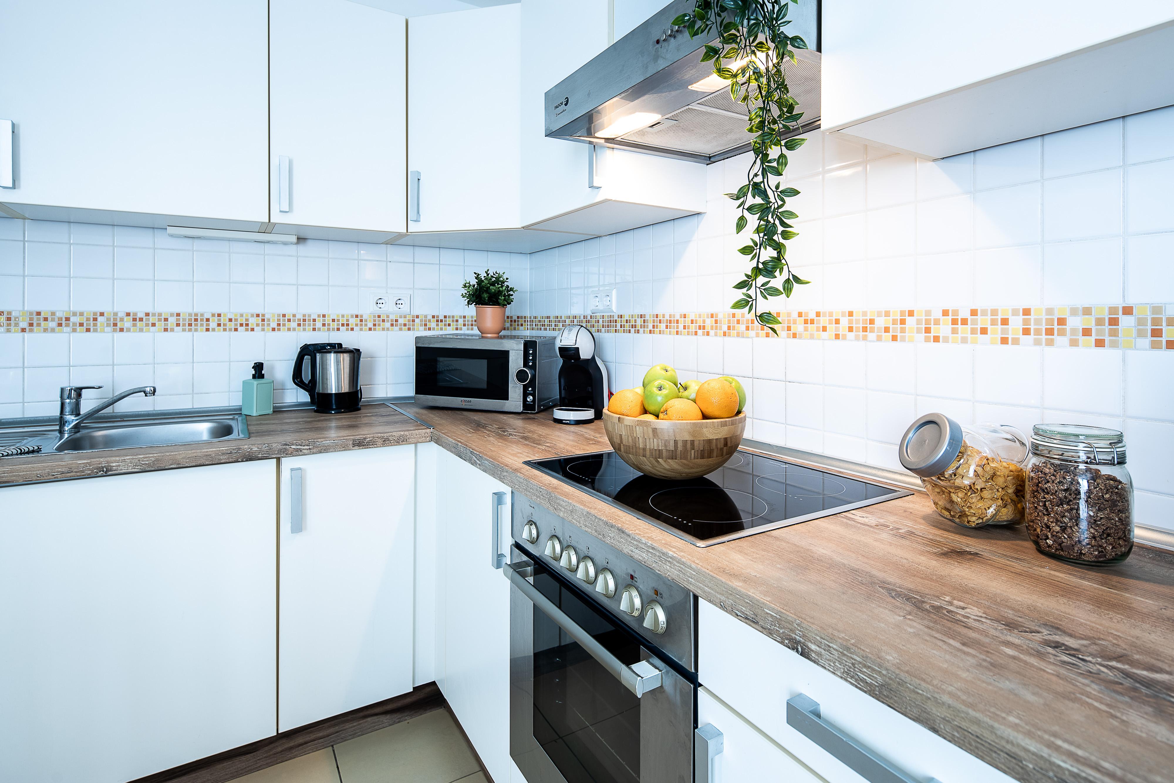 Vagabond Downtown Aparthotel 4*