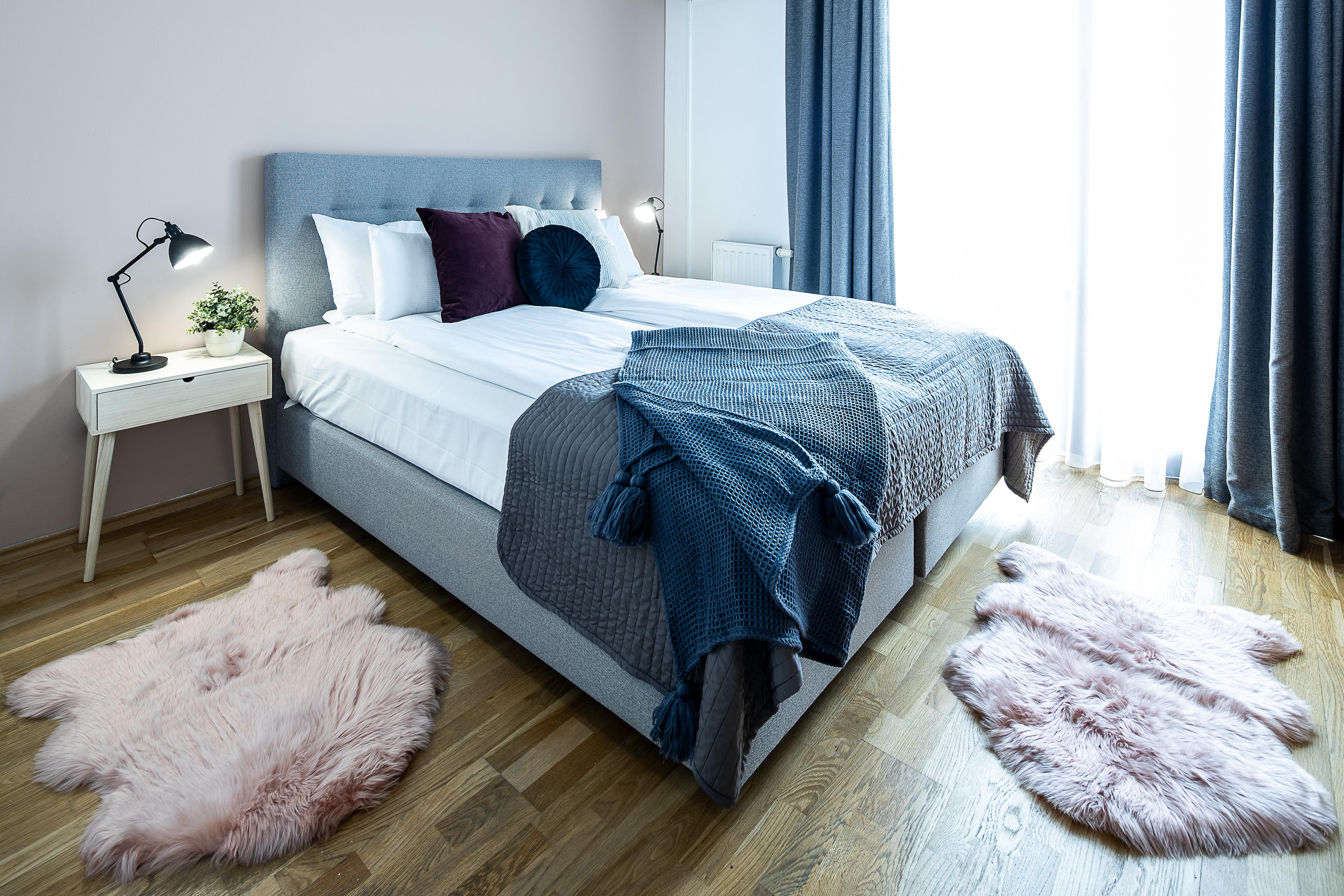 Aparthotel Vagabond Downtown