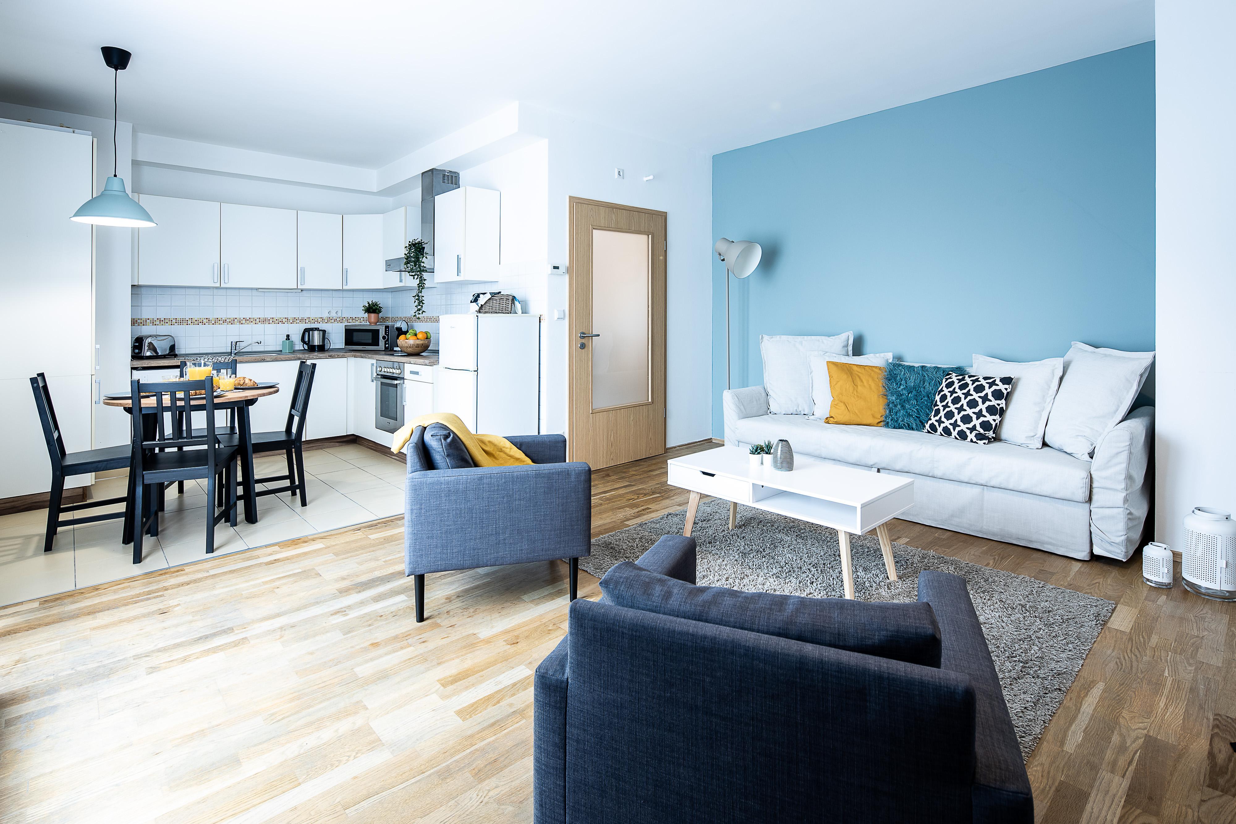 Vagabond Downtown 4*