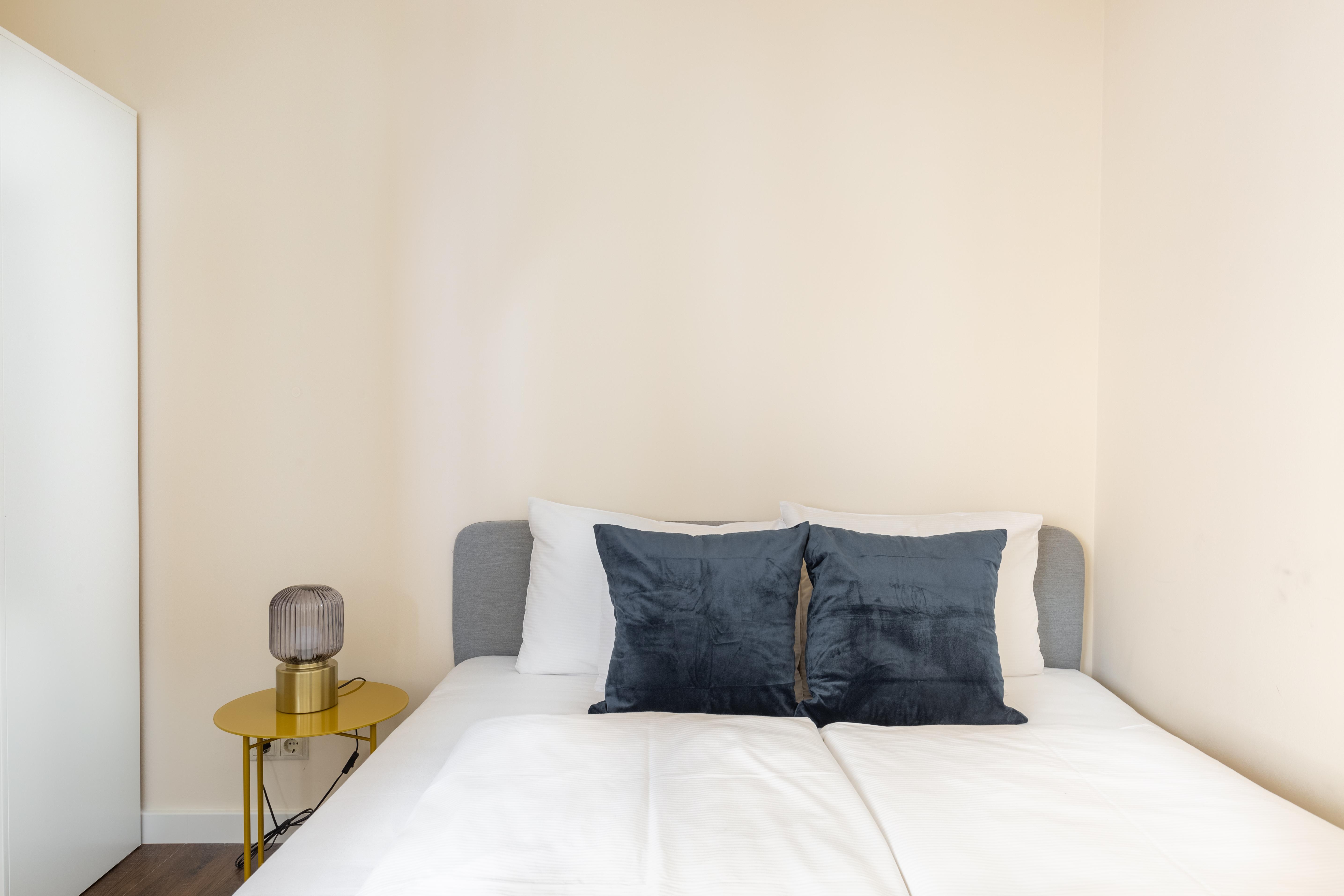 Vagabond Downtown Aparthotel