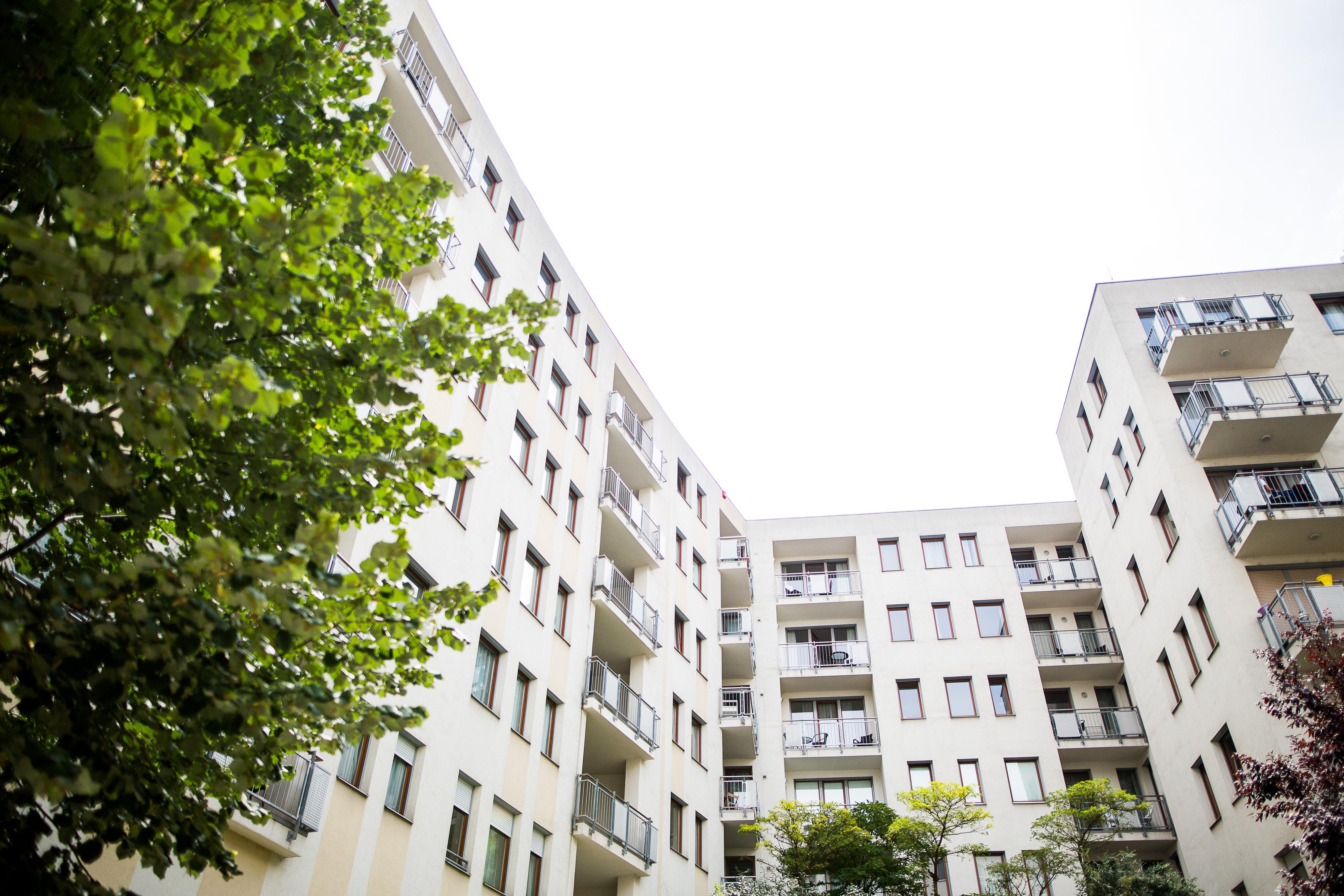 Vagabond Downtown 4*