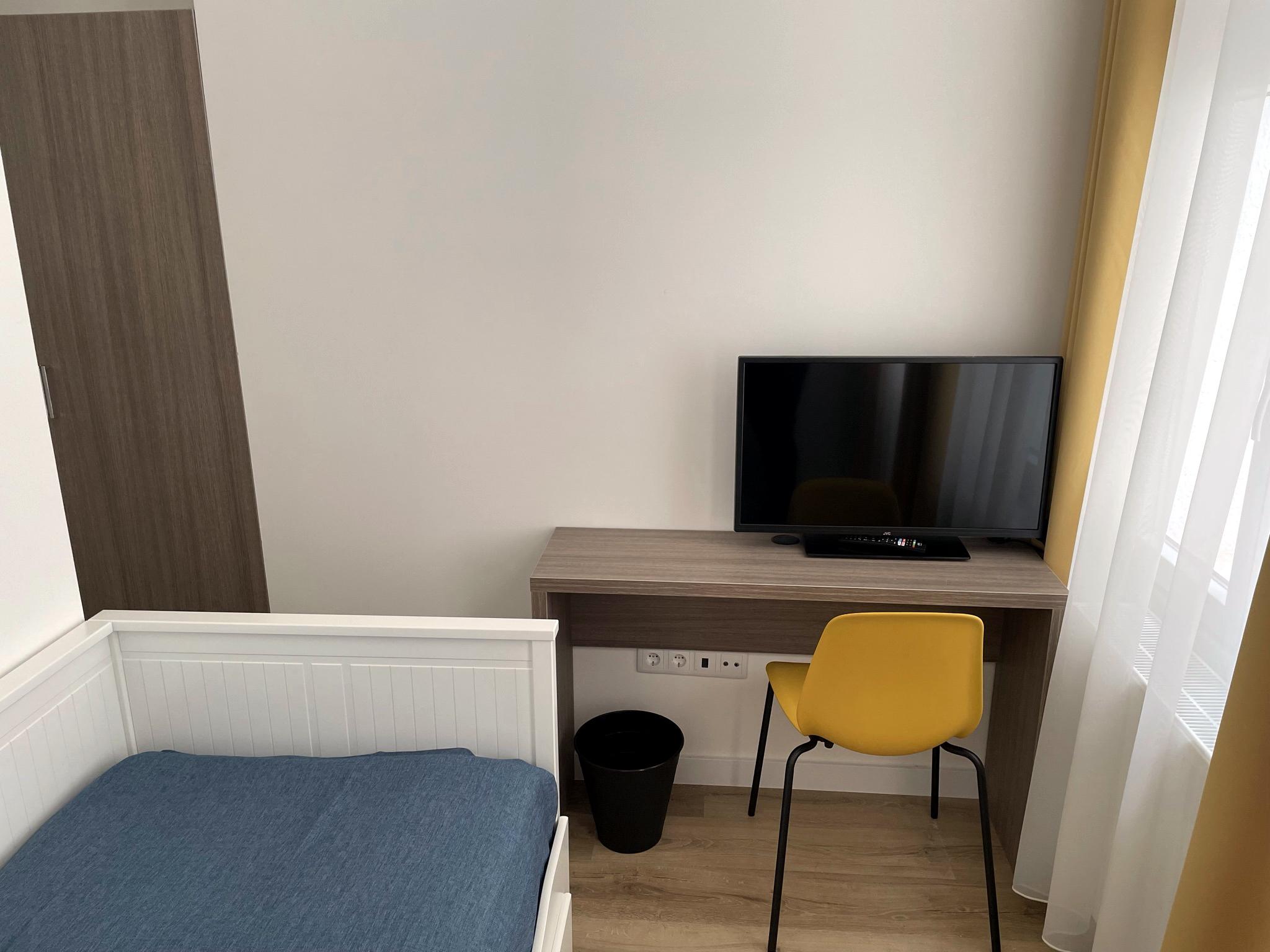 Res 3* Budapest