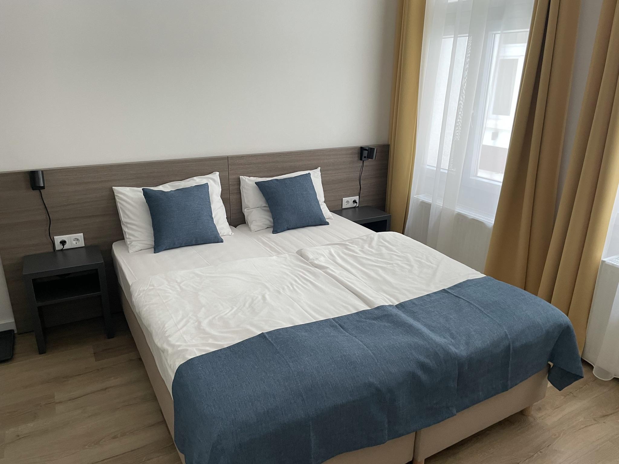 Hotel Res 3*