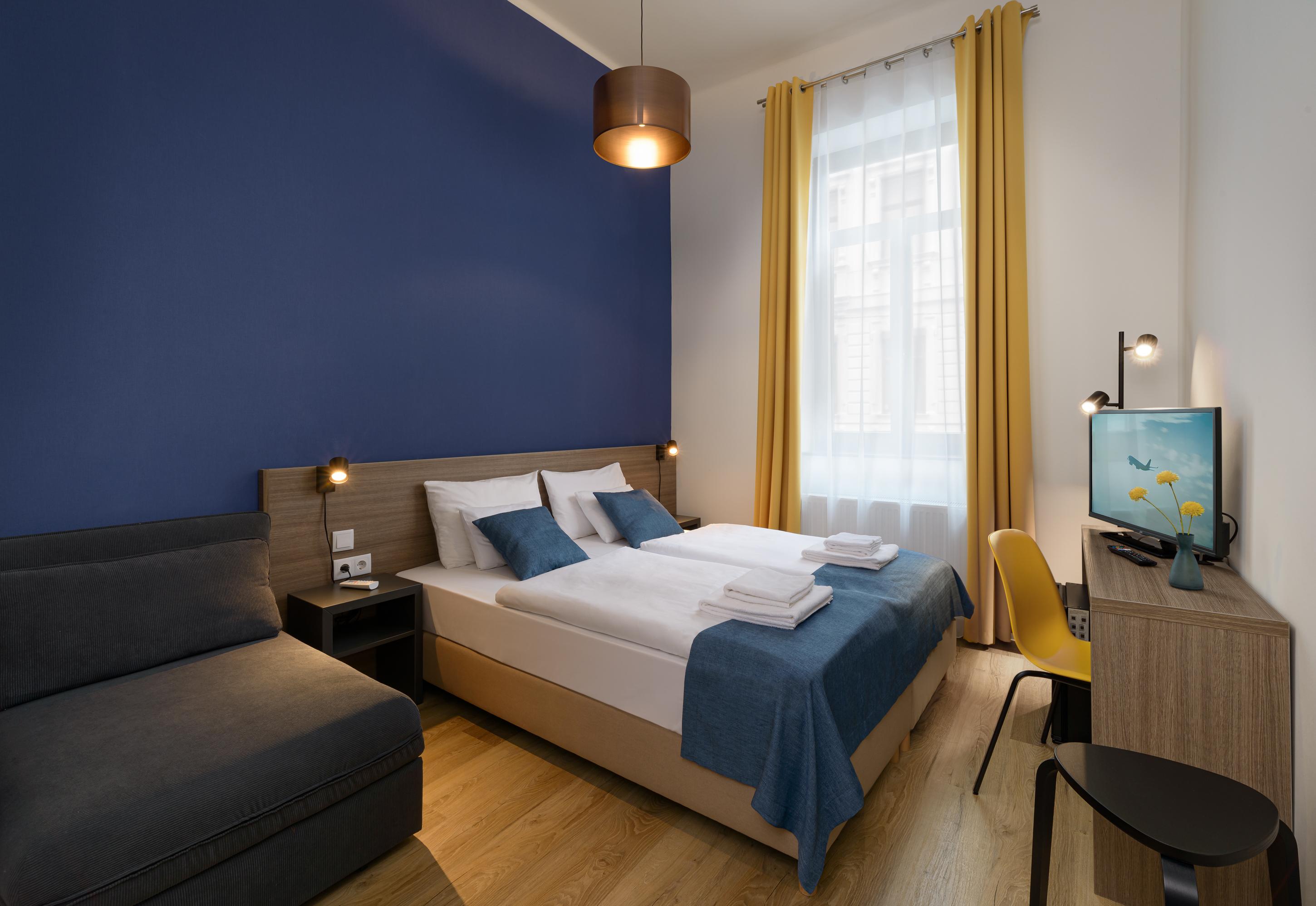 Res Szálloda Budapest