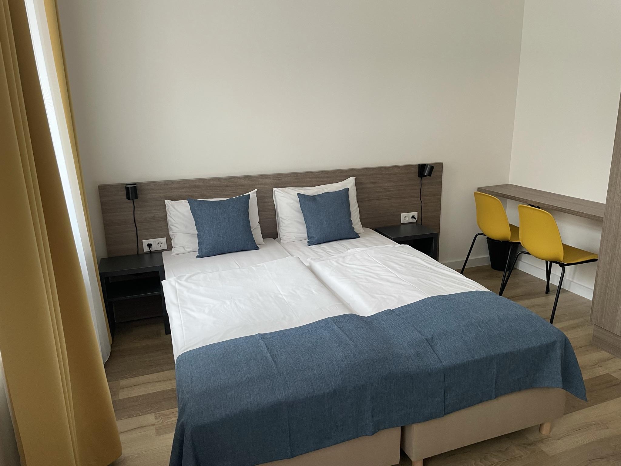 Res 3* Budapest