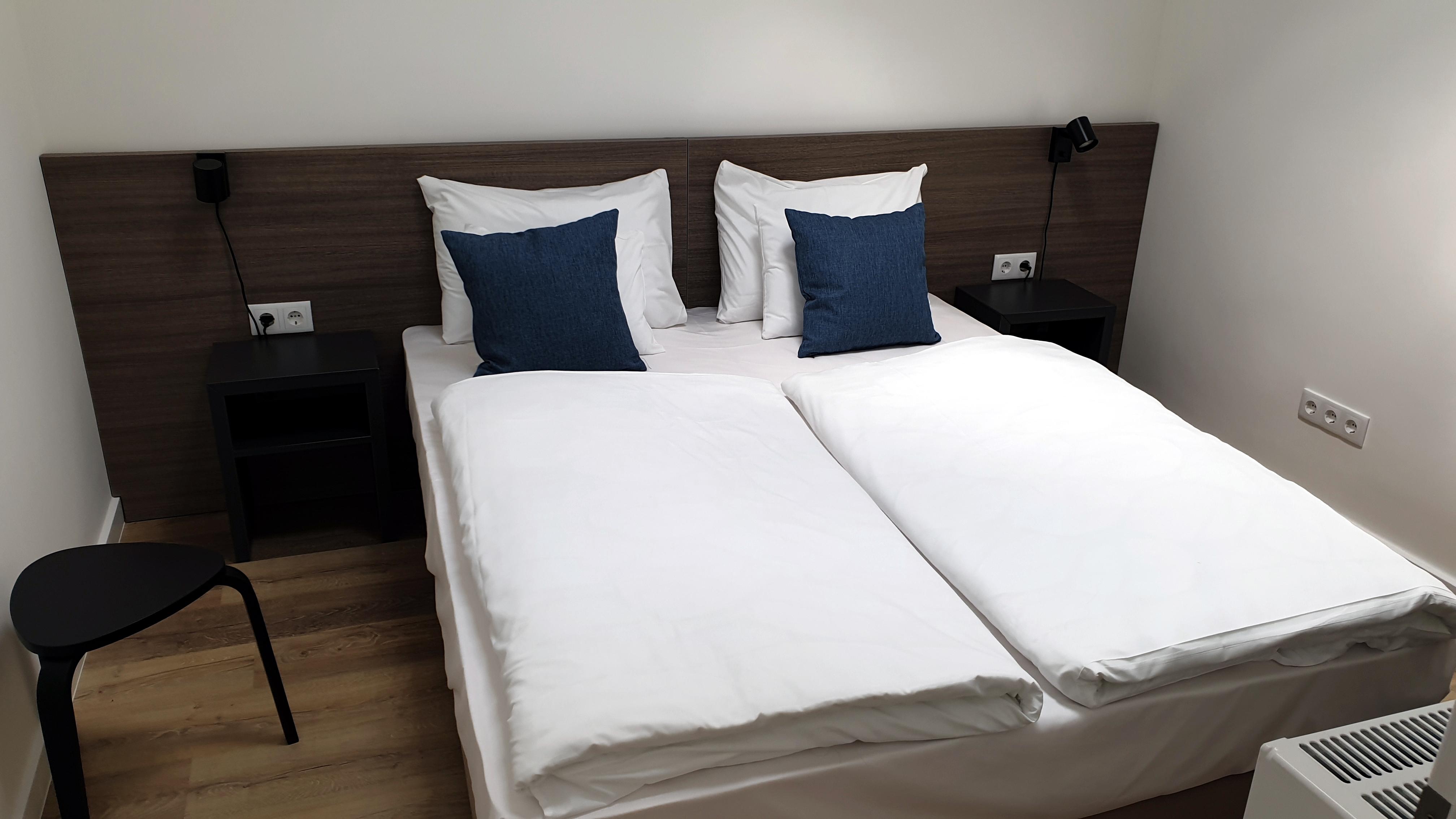 Res 3* Budapest