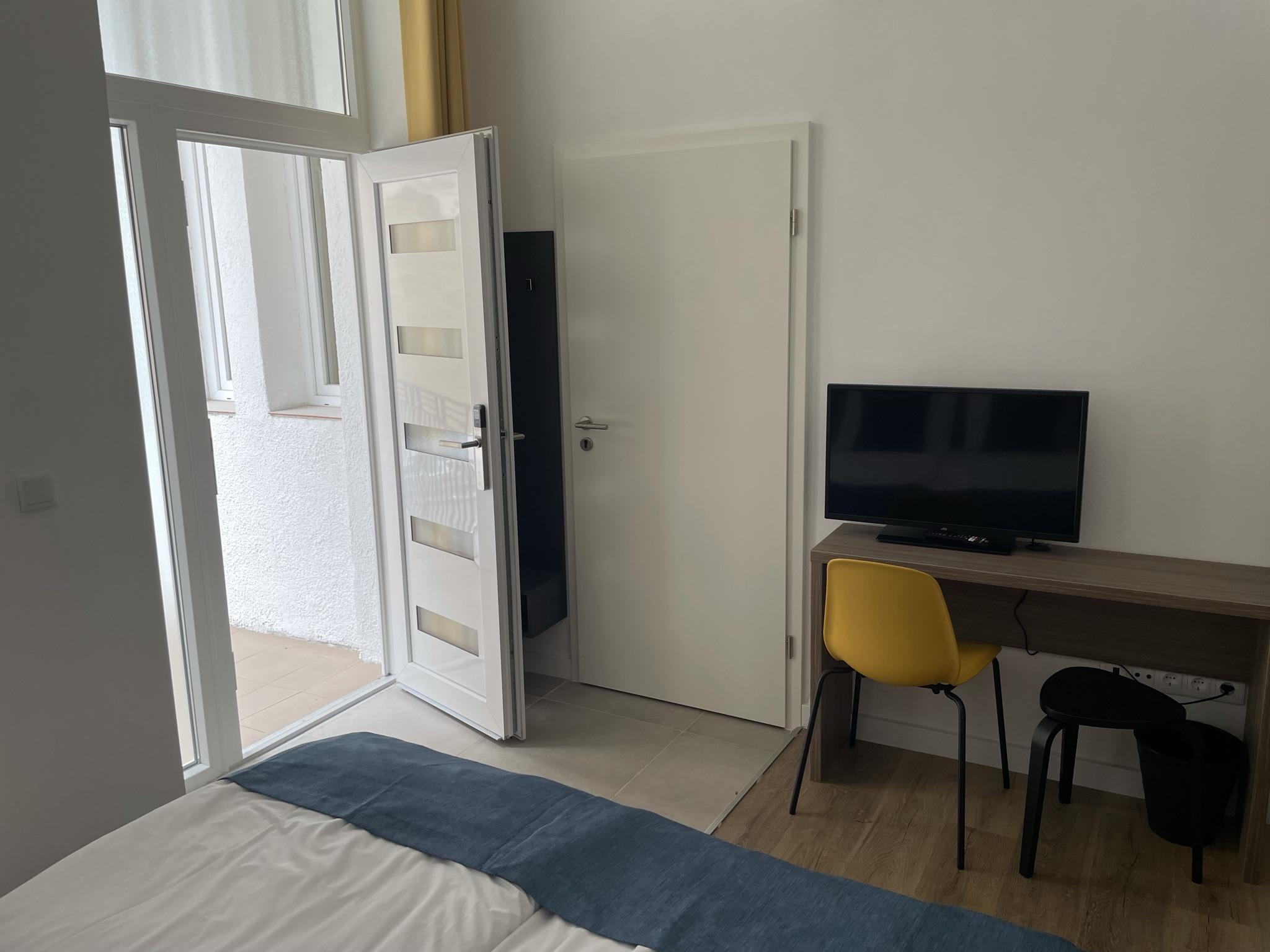 Res Hotel 3*
