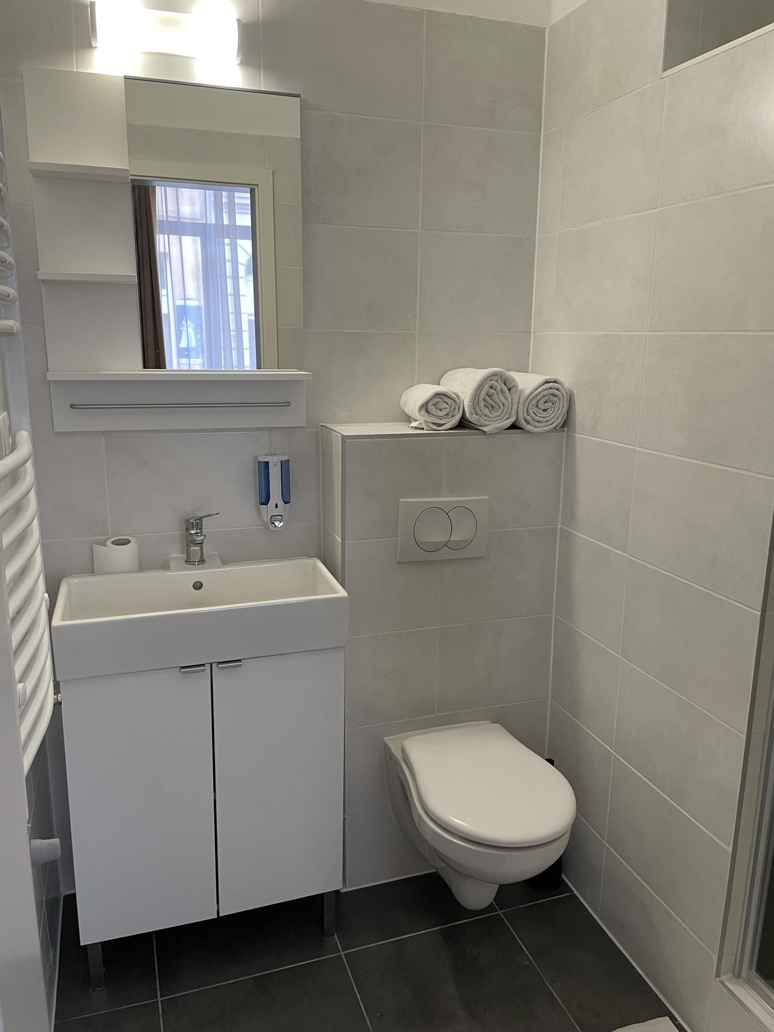 Res 3* Budapest