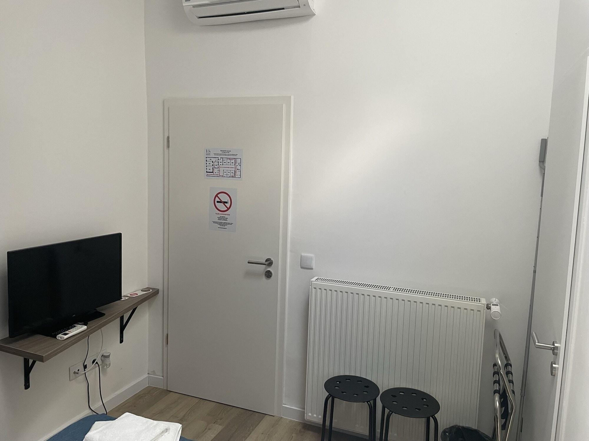 Res Szálloda Budapest
