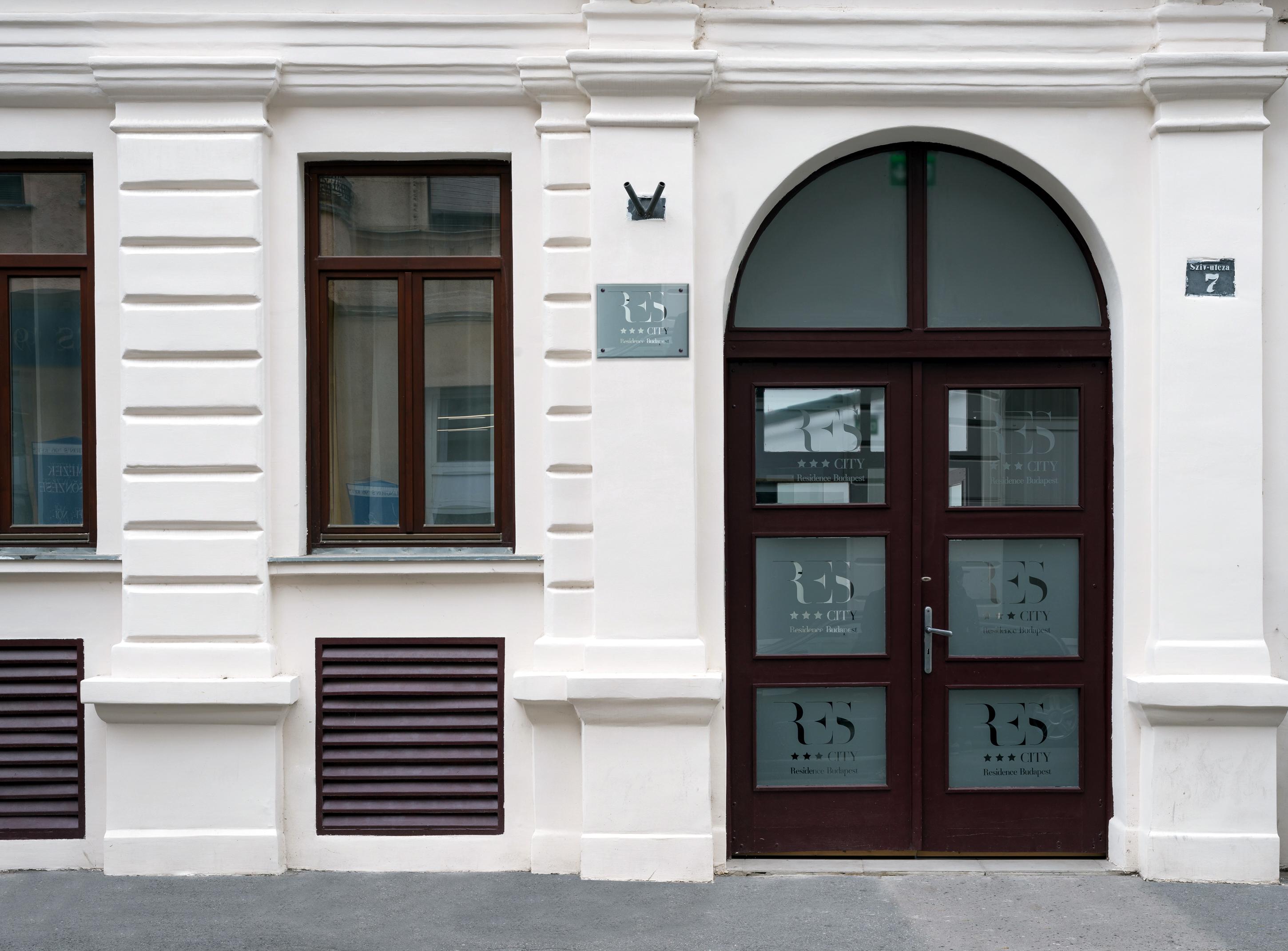 Res Hotel Budapest
