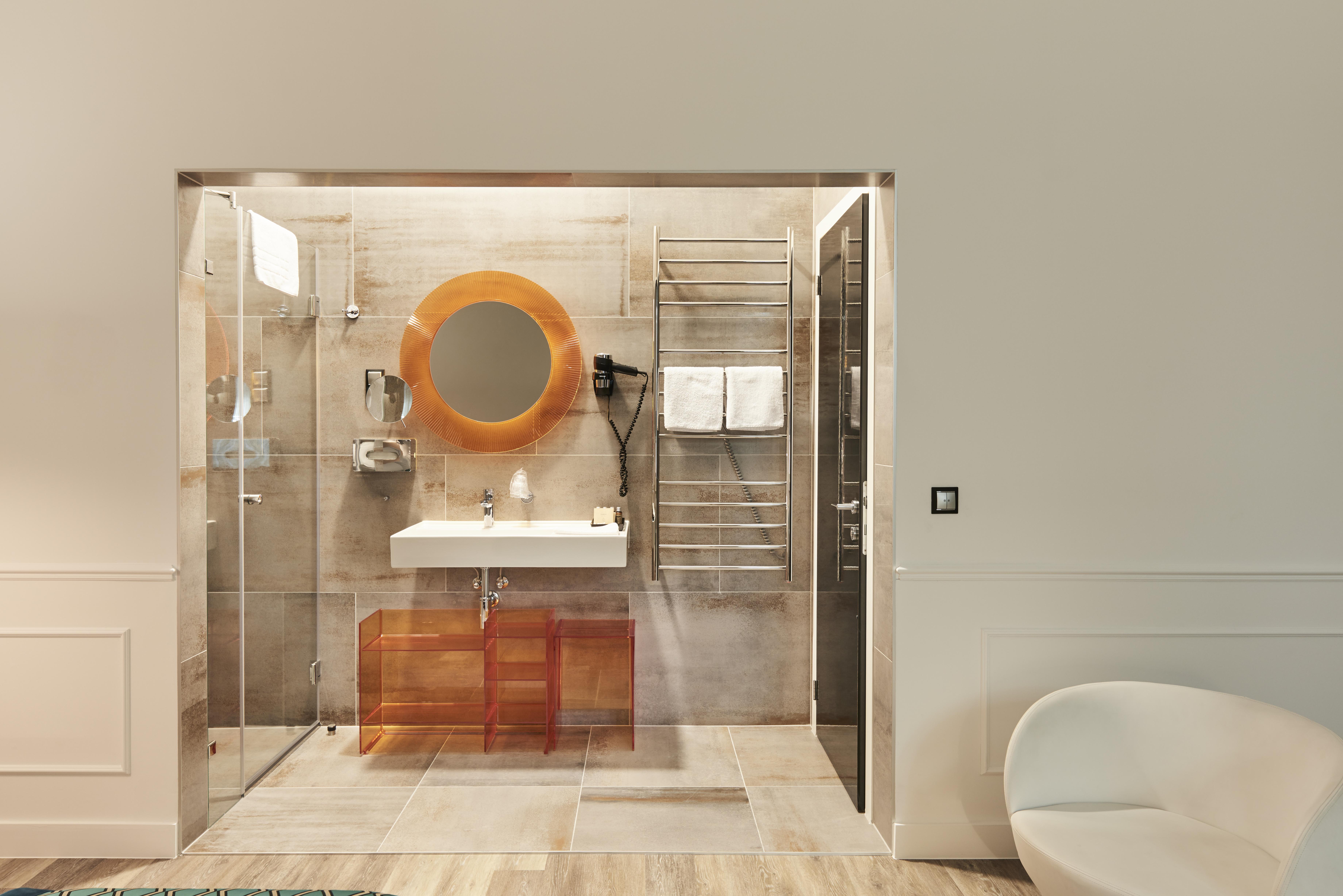 Hotel Boutique 4*