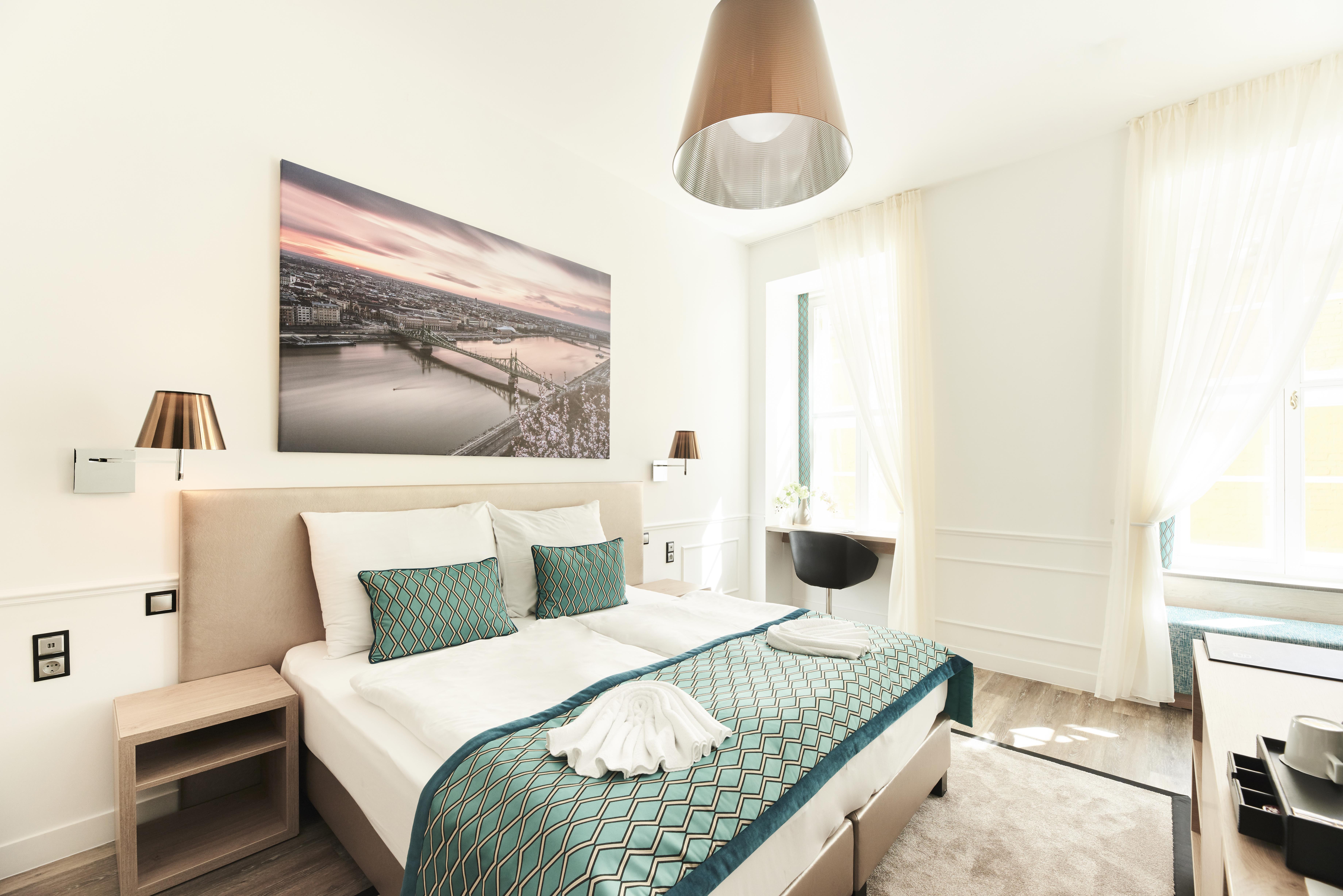 Hotel Boutique