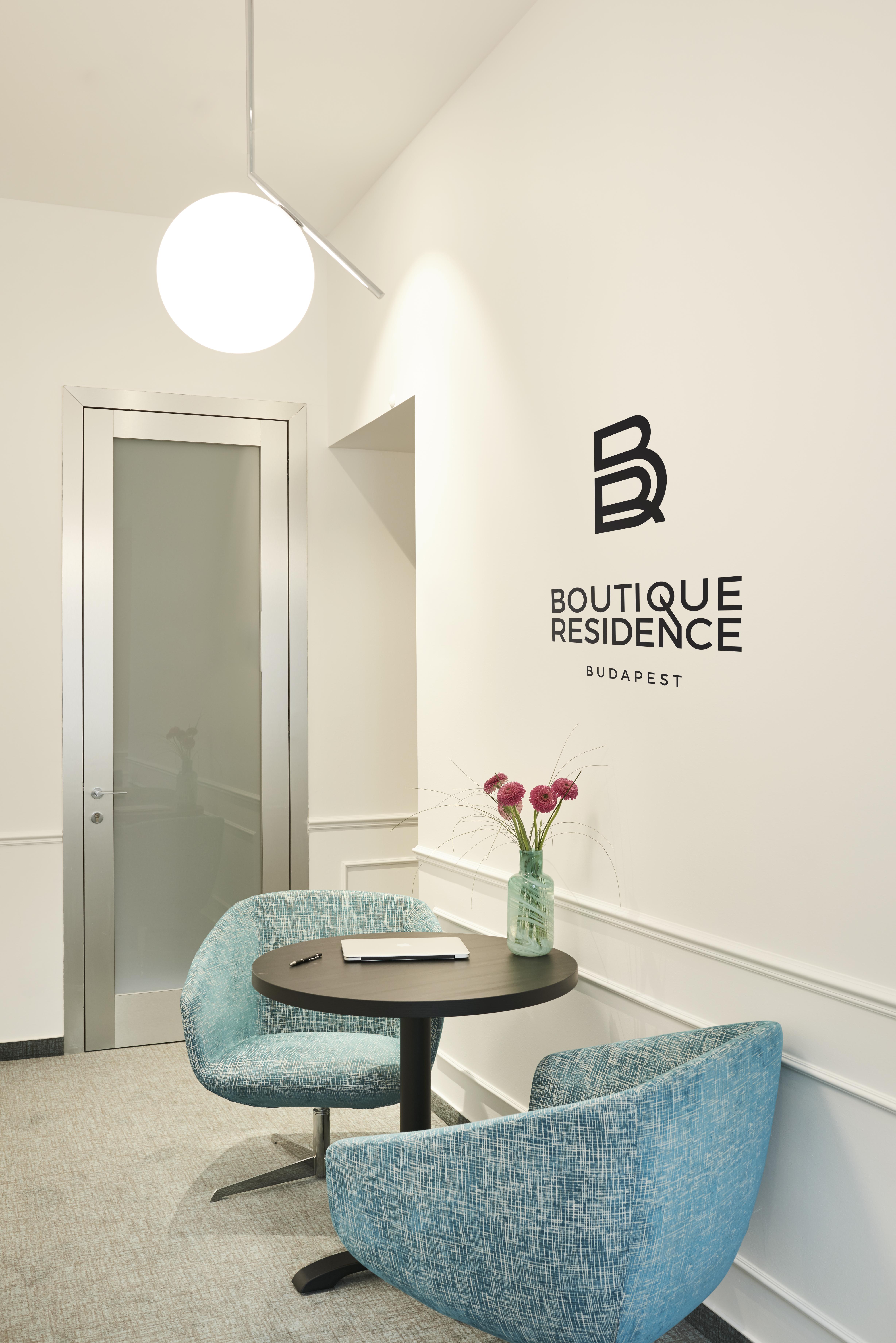 Boutique Hotel 4*