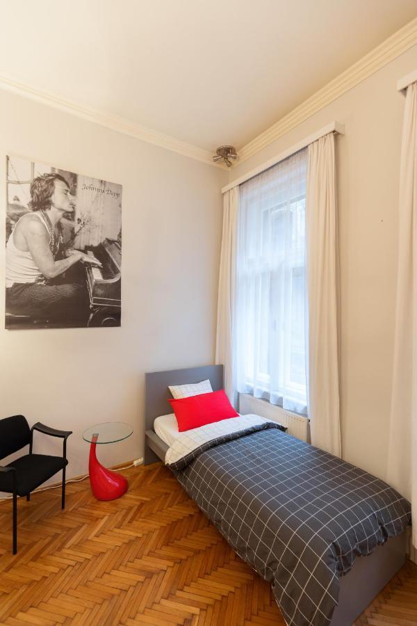 Apartamento Welcome To My *