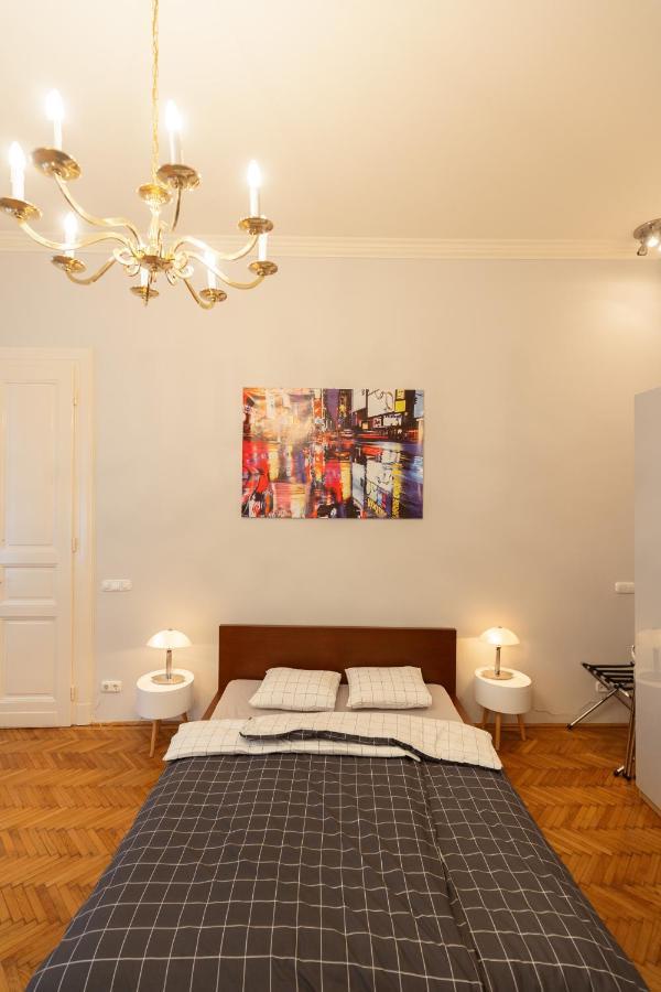 Apartamento Welcome To My