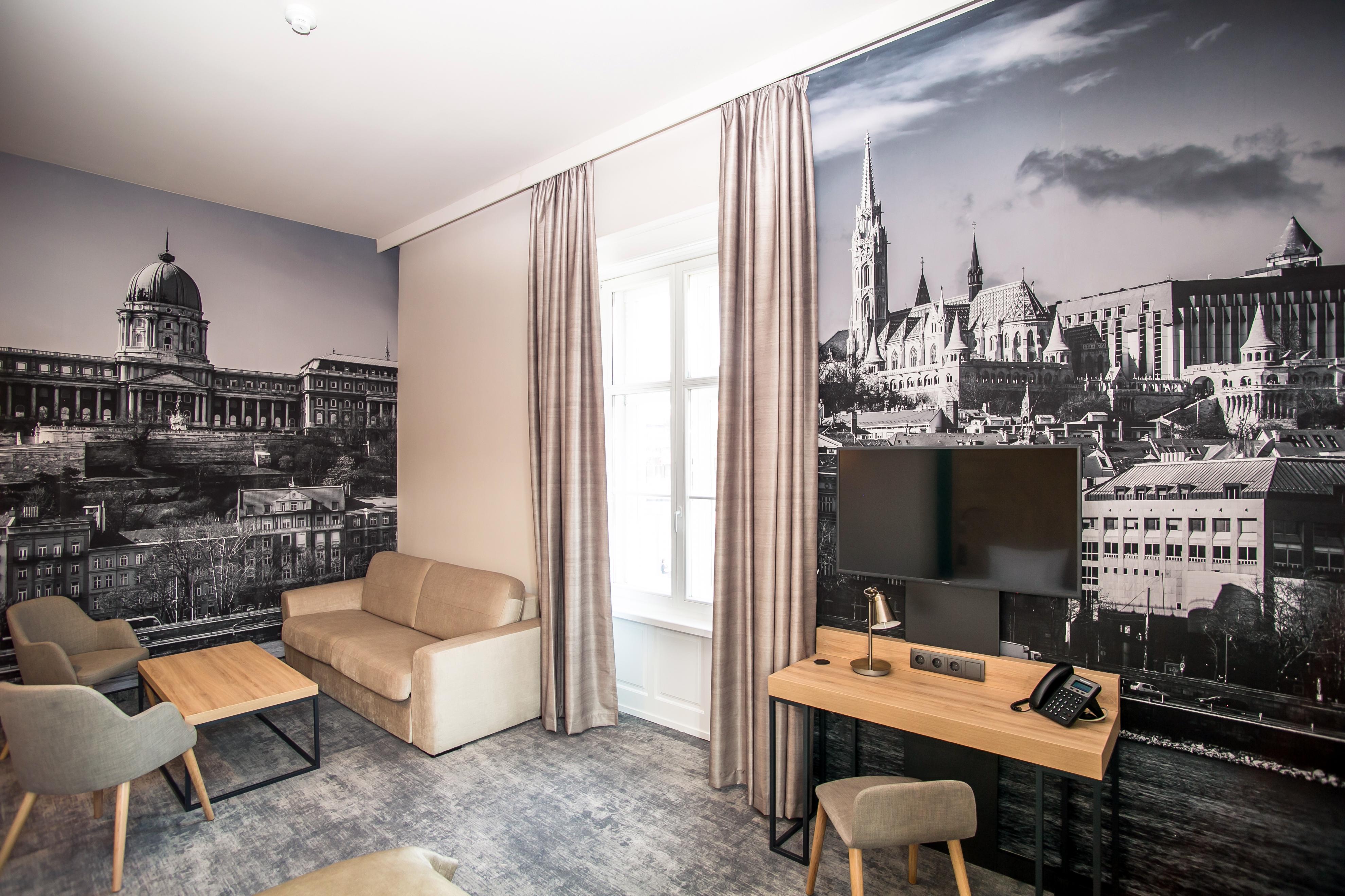 T62 Budapest
