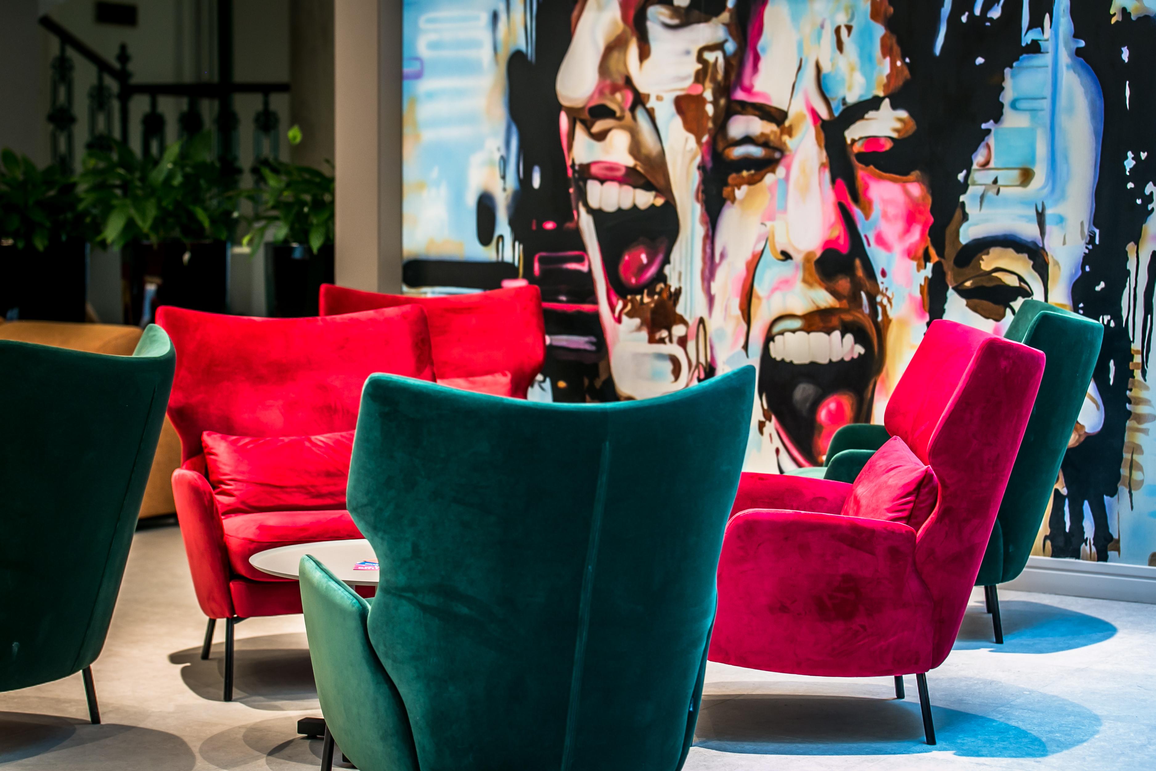 Hotel T62