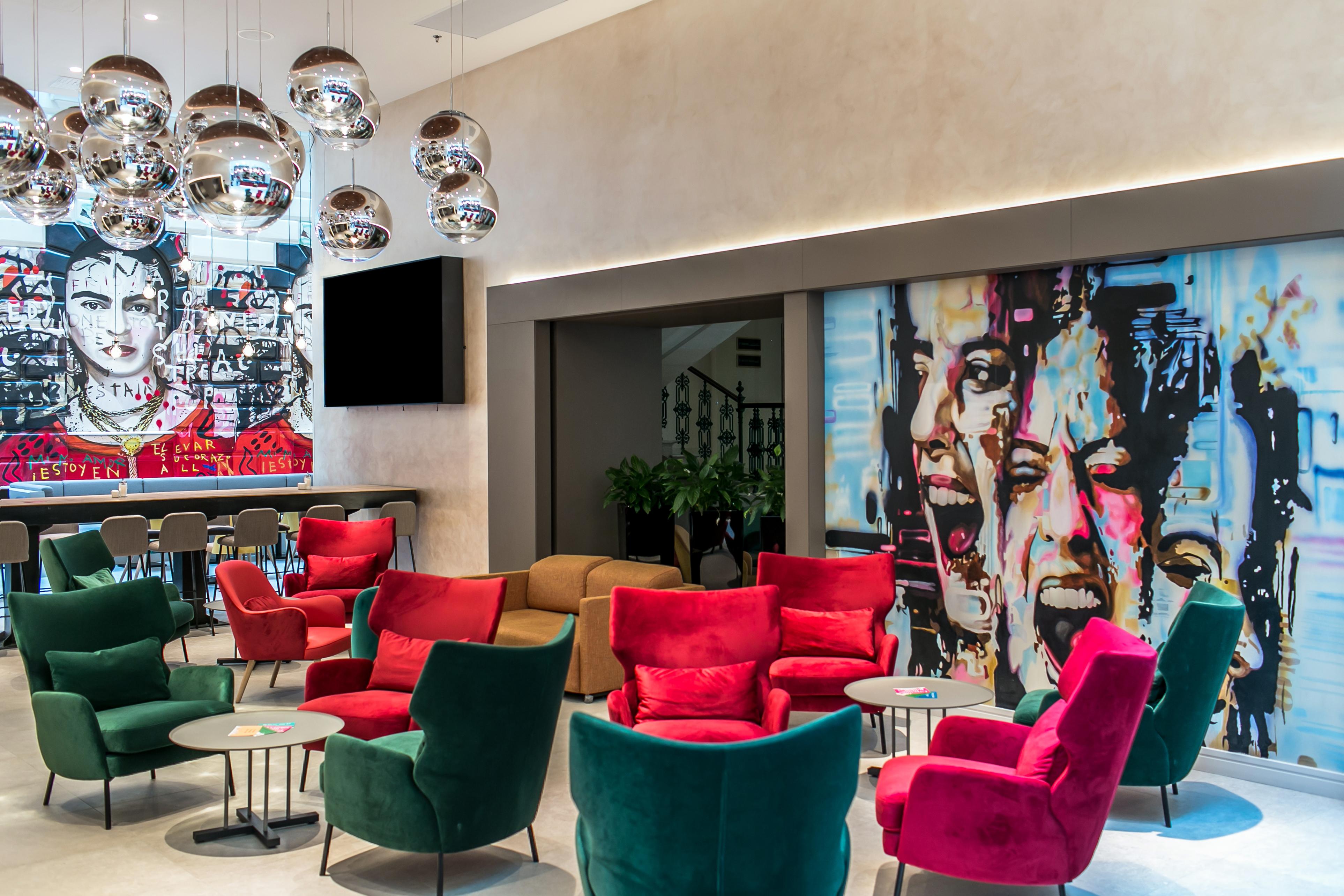 Hotel T62