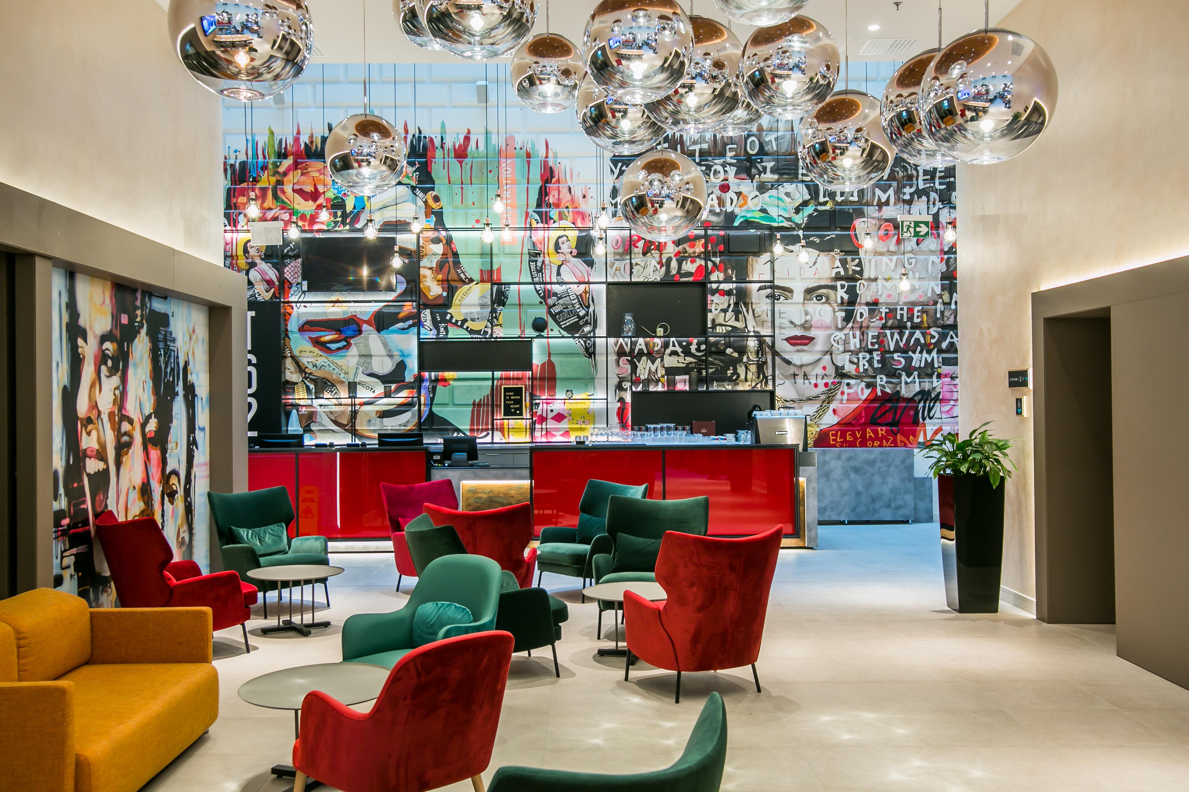 Hotel T62